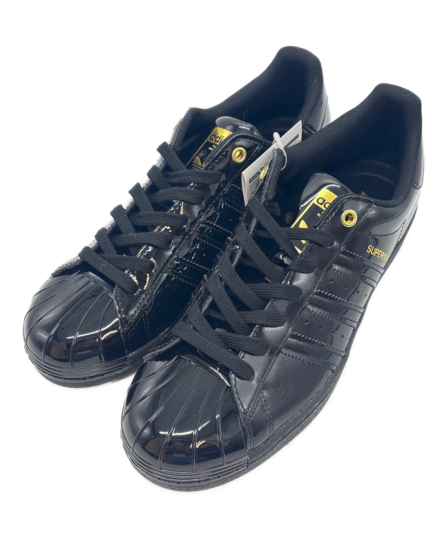 中古・古着通販】adidas (アディダス) スニーカー / SUPER STAR METAL 
