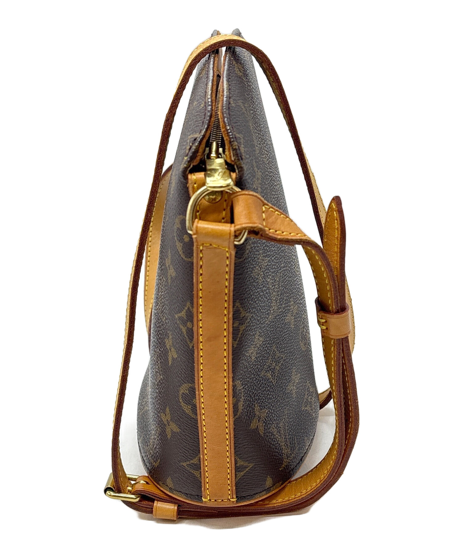 中古・古着通販】LOUIS VUITTON (ルイ ヴィトン) ショルダーポーチ 