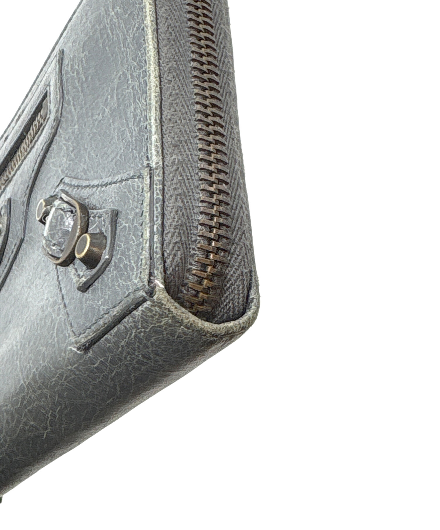 中古・古着通販】BALENCIAGA (バレンシアガ) 長財布 / クラシック