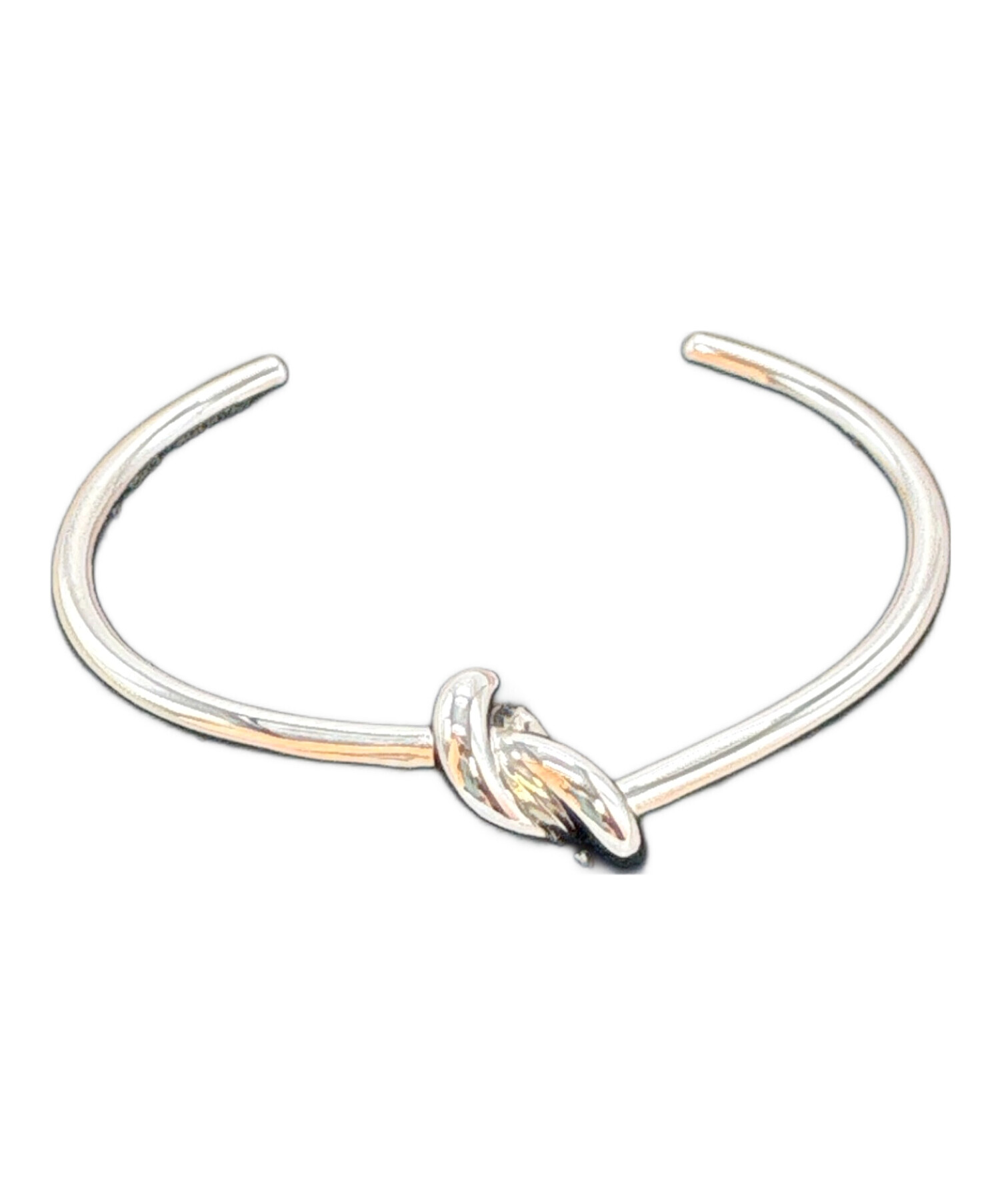 CELINE ノット エクストラシンブレスレット CELINE セリーヌ ノット