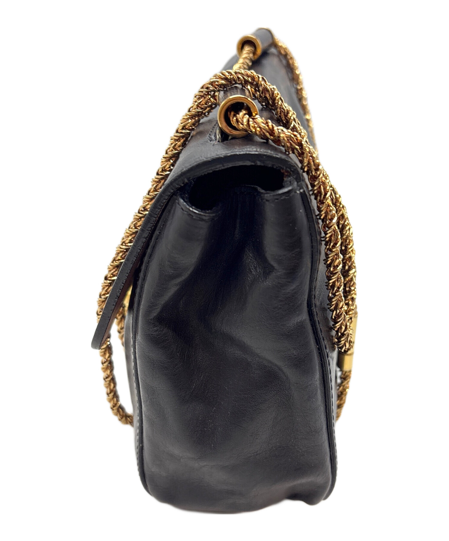 中古・古着通販】Chloe (クロエ) チェーンショルダーバッグ/エルシー