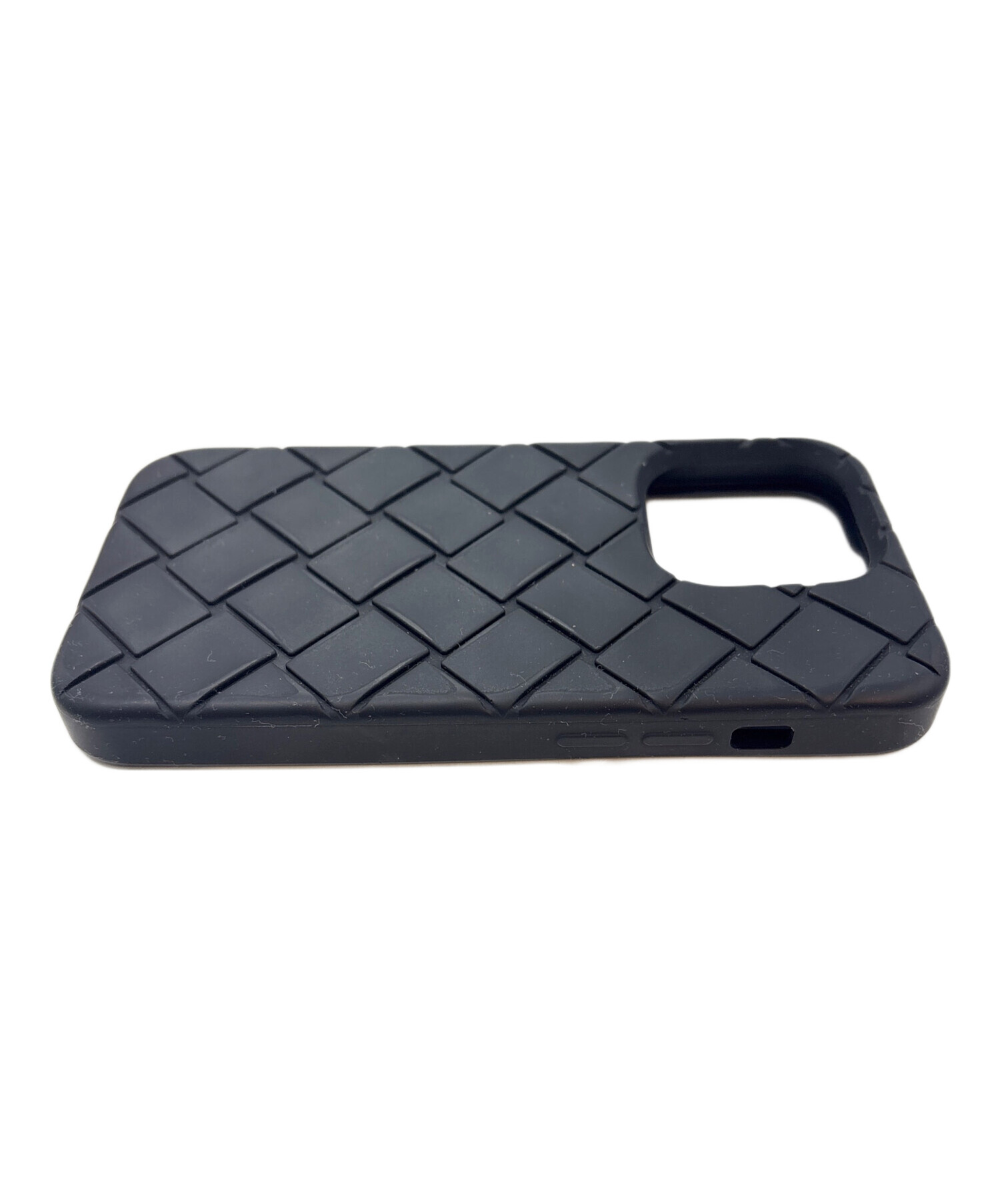 中古・古着通販】BOTTEGA VENETA (ボッテガベネタ) iPhoneケース