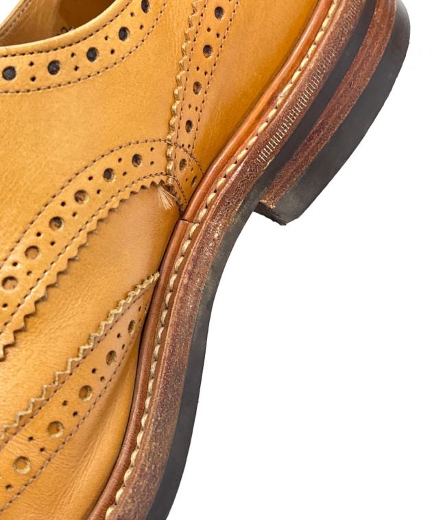 トリッカーズ バートン 春夏 26 トリッカーズ バートン 春夏 26 - メルカリ