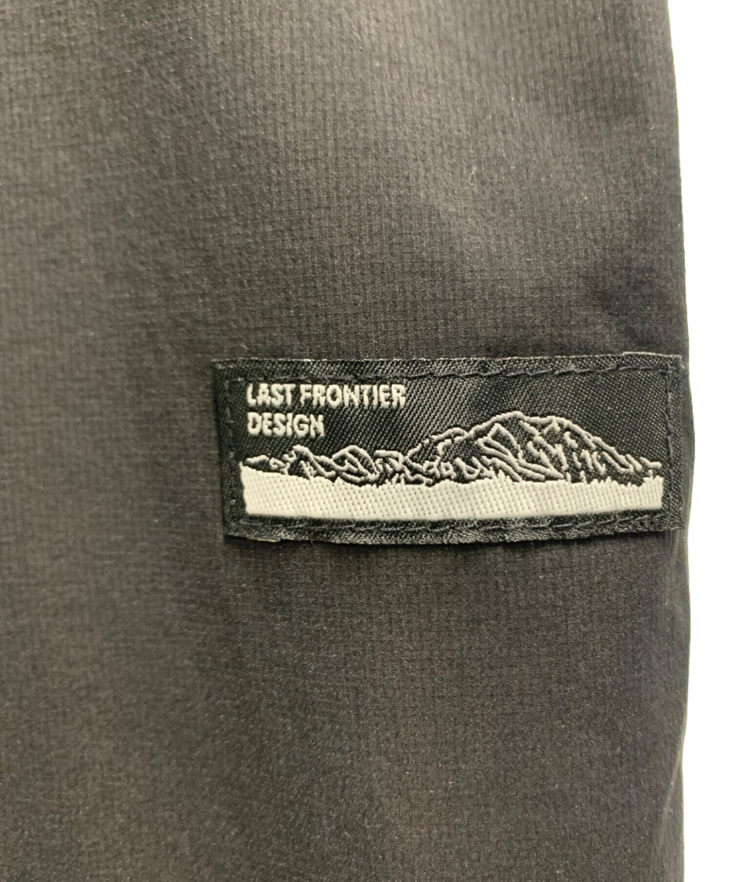 中古・古着通販】Last Frontier Design (ラストフロンティア 中古・古着通販】Last Frontier Design (ラストフロンティア