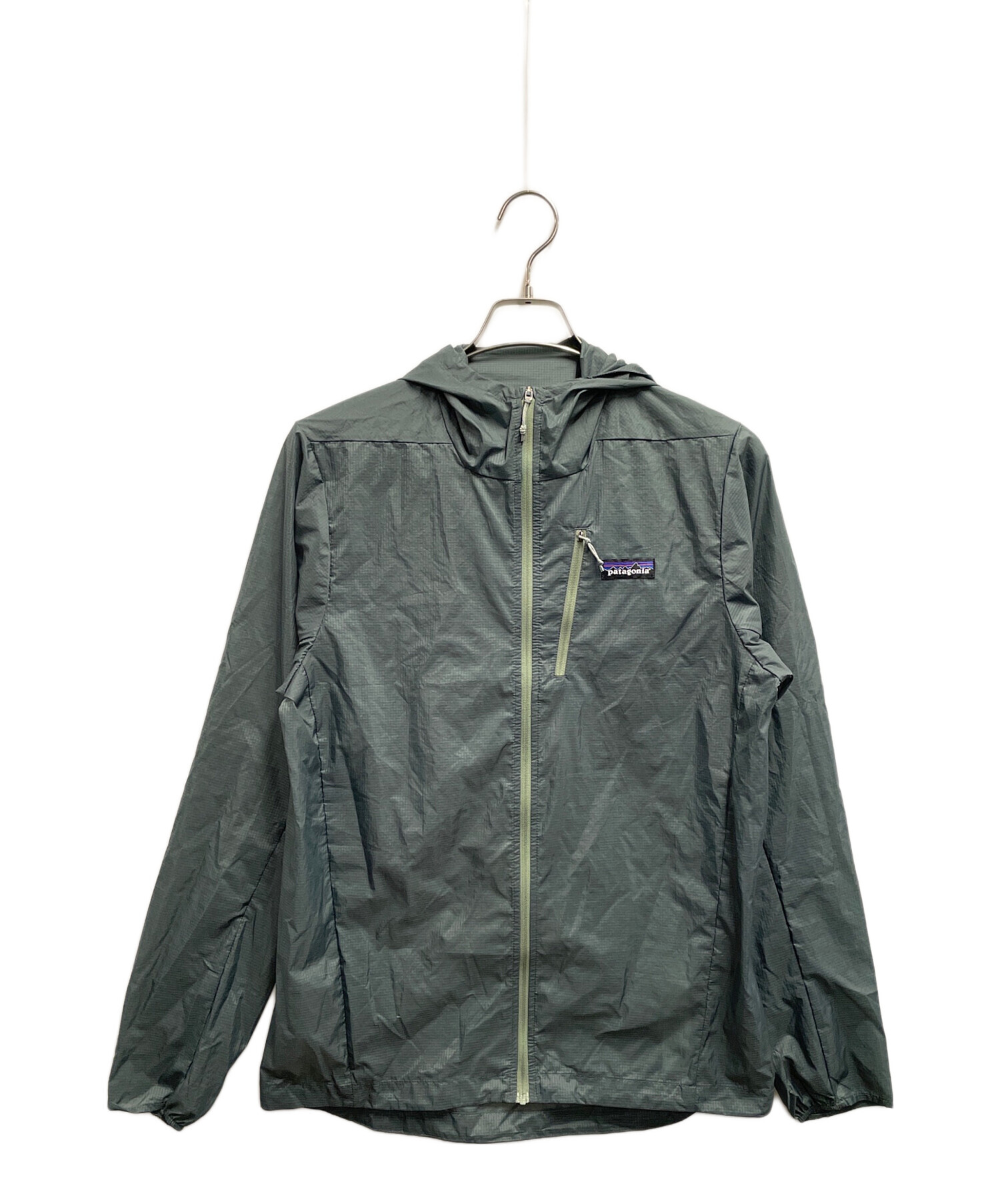 中古・古着通販】Patagonia (パタゴニア) フーディニ・ジャケット