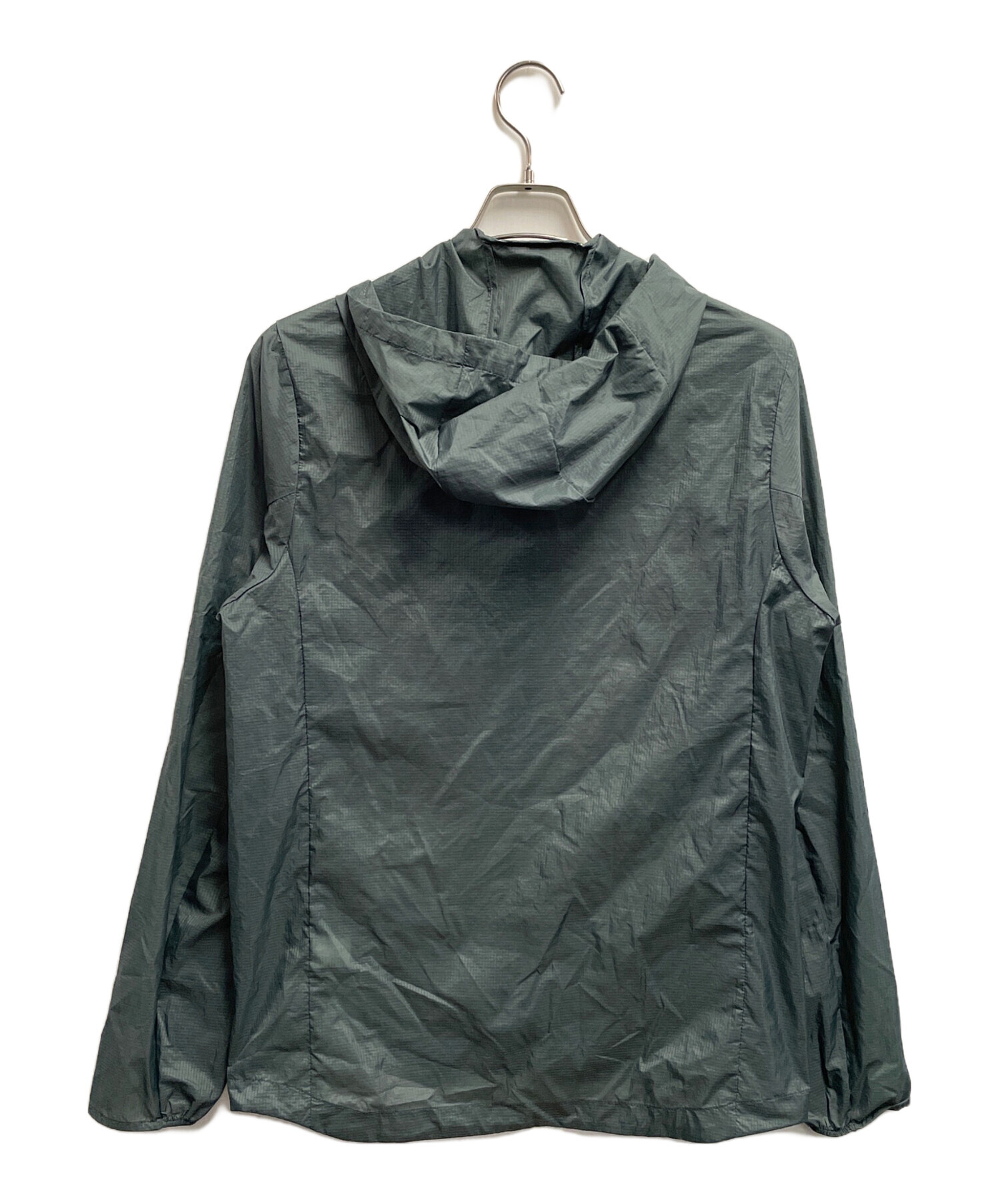 中古・古着通販】Patagonia (パタゴニア) フーディニ・ジャケット
