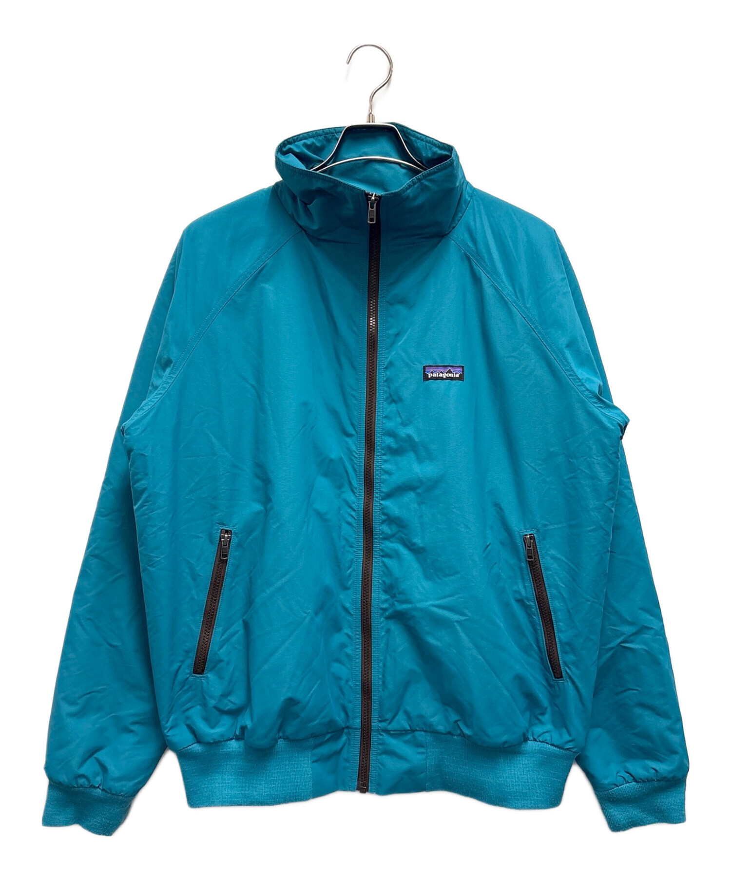 中古・古着通販】Patagonia (パタゴニア) シェルドシンチラナイロン 