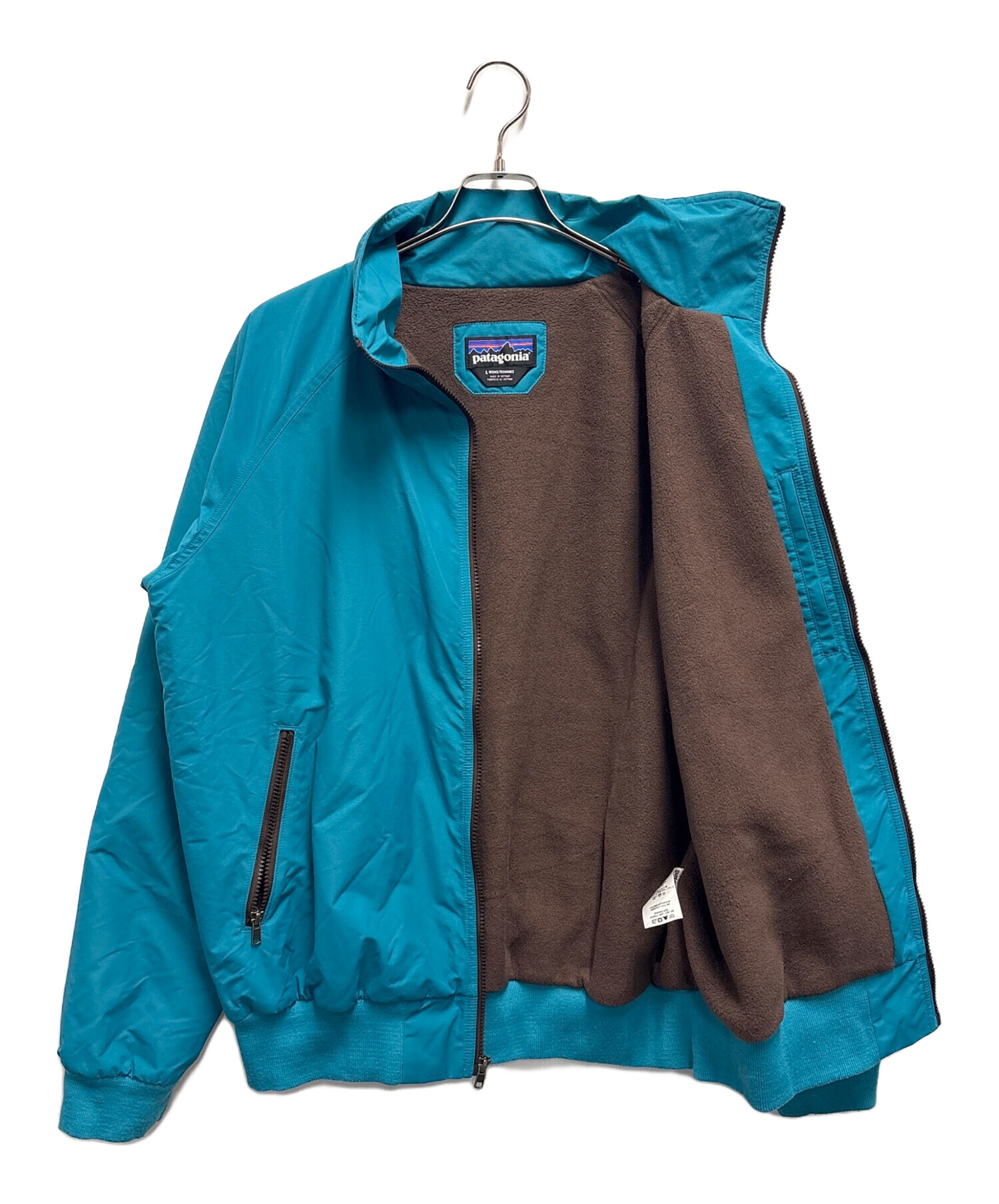 中古・古着通販】Patagonia (パタゴニア) シェルドシンチラナイロン 