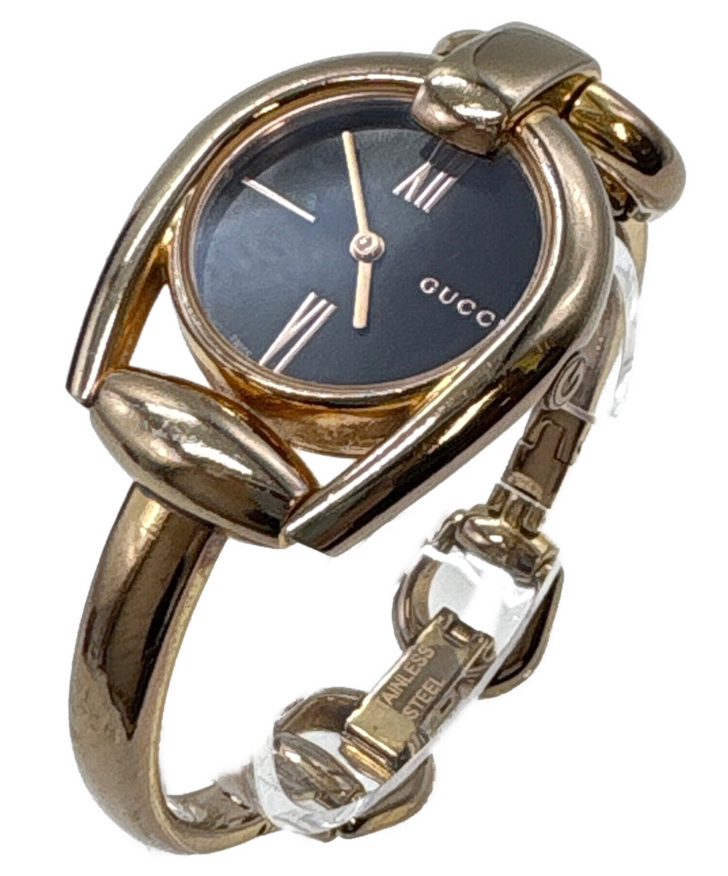 【ジャンク】GUCCI 腕時計 3点セット 中古・古着通販】GUCCI (グッチ) 腕時計｜ブランド・古着通販