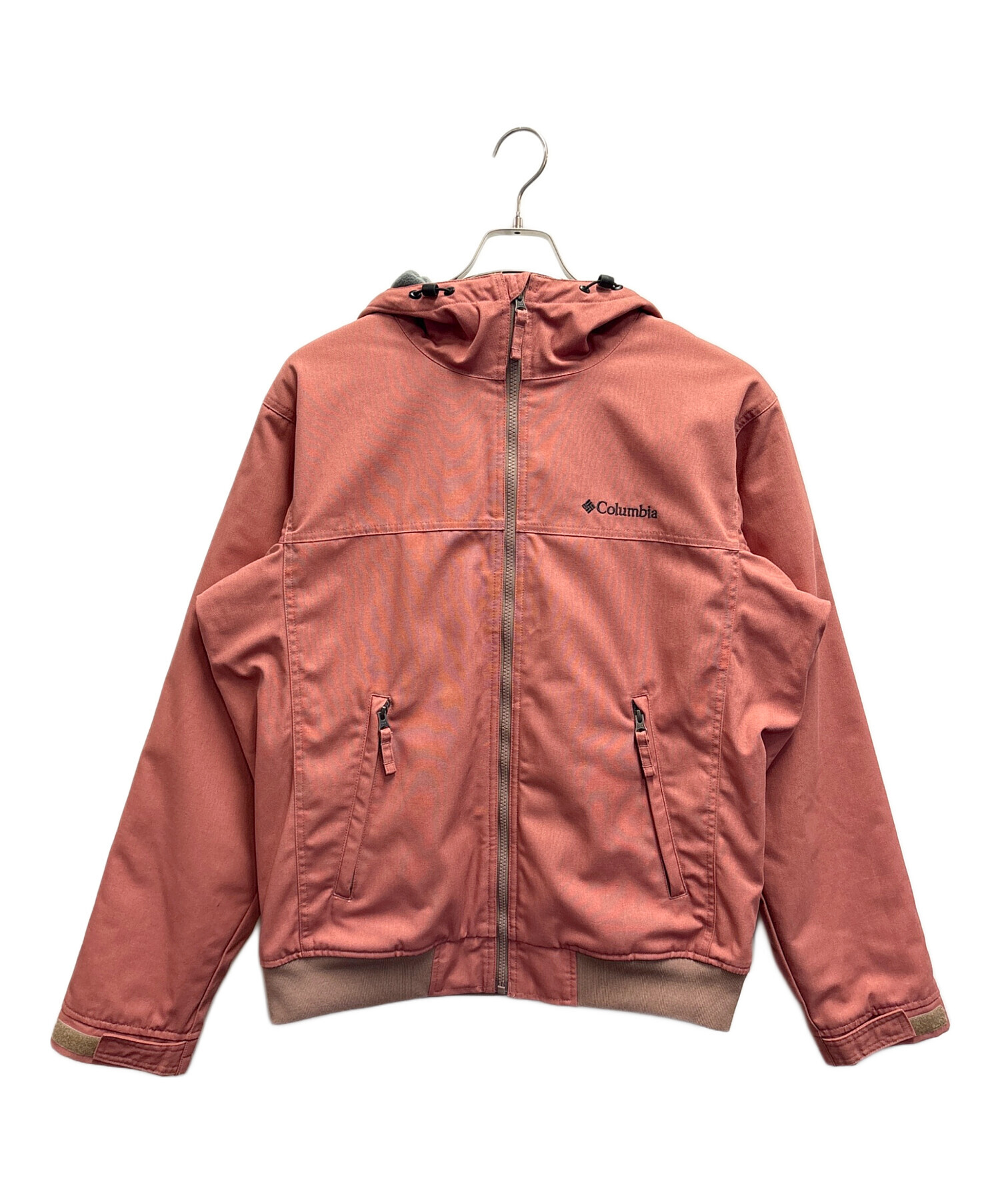 中古・古着通販】Columbia (コロンビア) マウンテンパーカー / ロマ 
