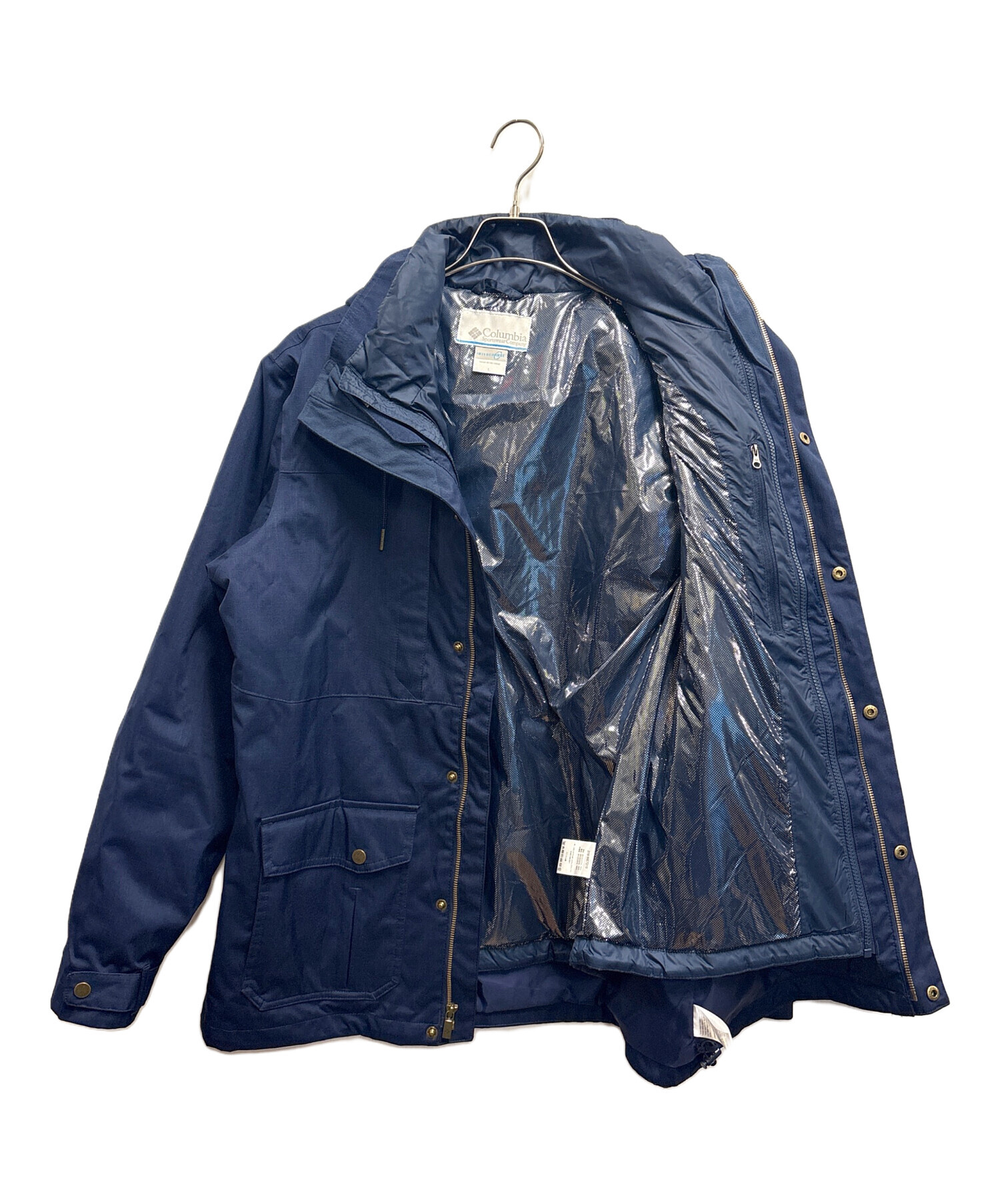 中古・古着通販】Columbia (コロンビア) ホライズンズパイン 
