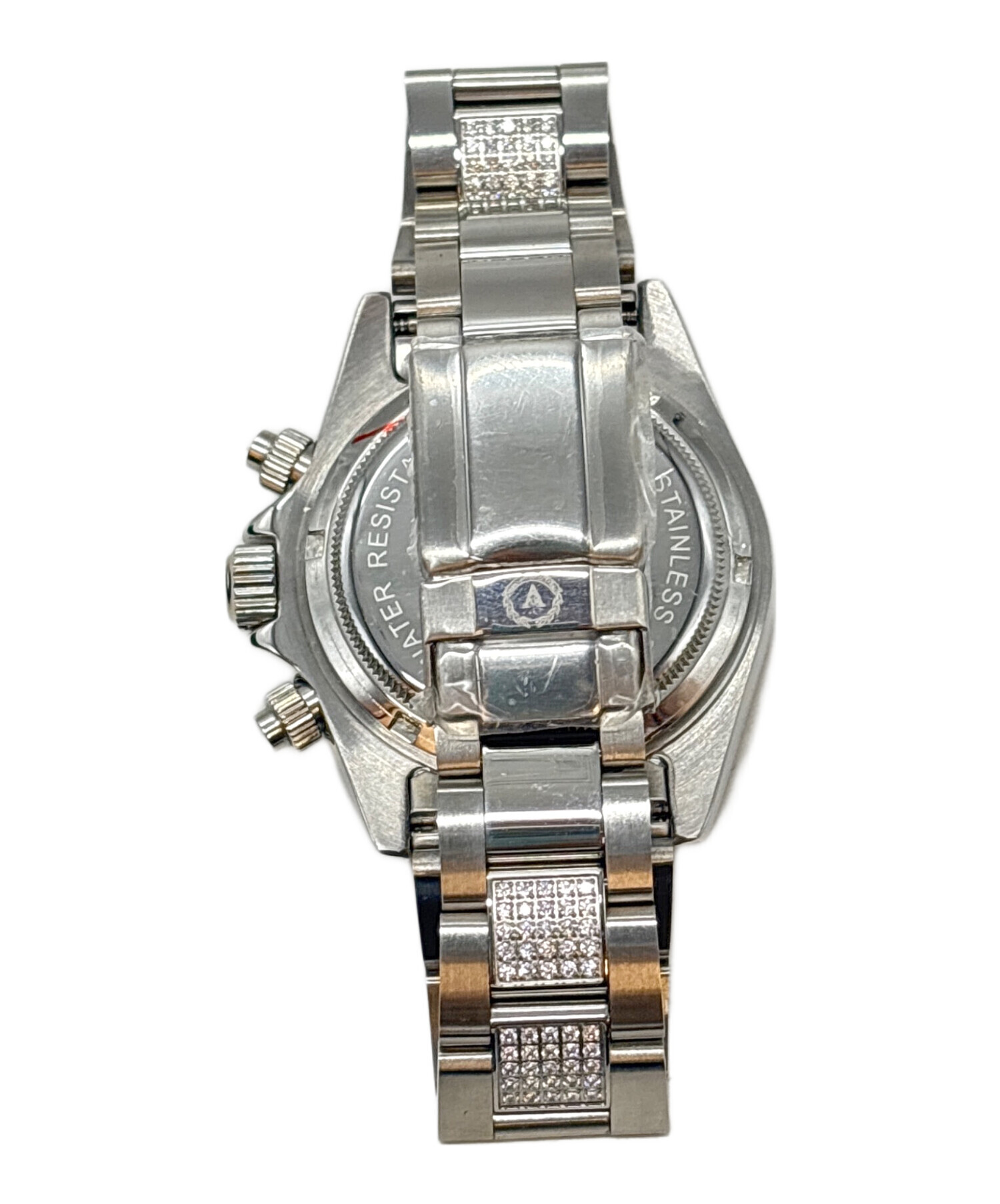 中古・古着通販】VALENTINO DOMANI (バレンチノドマーニ) 腕時計