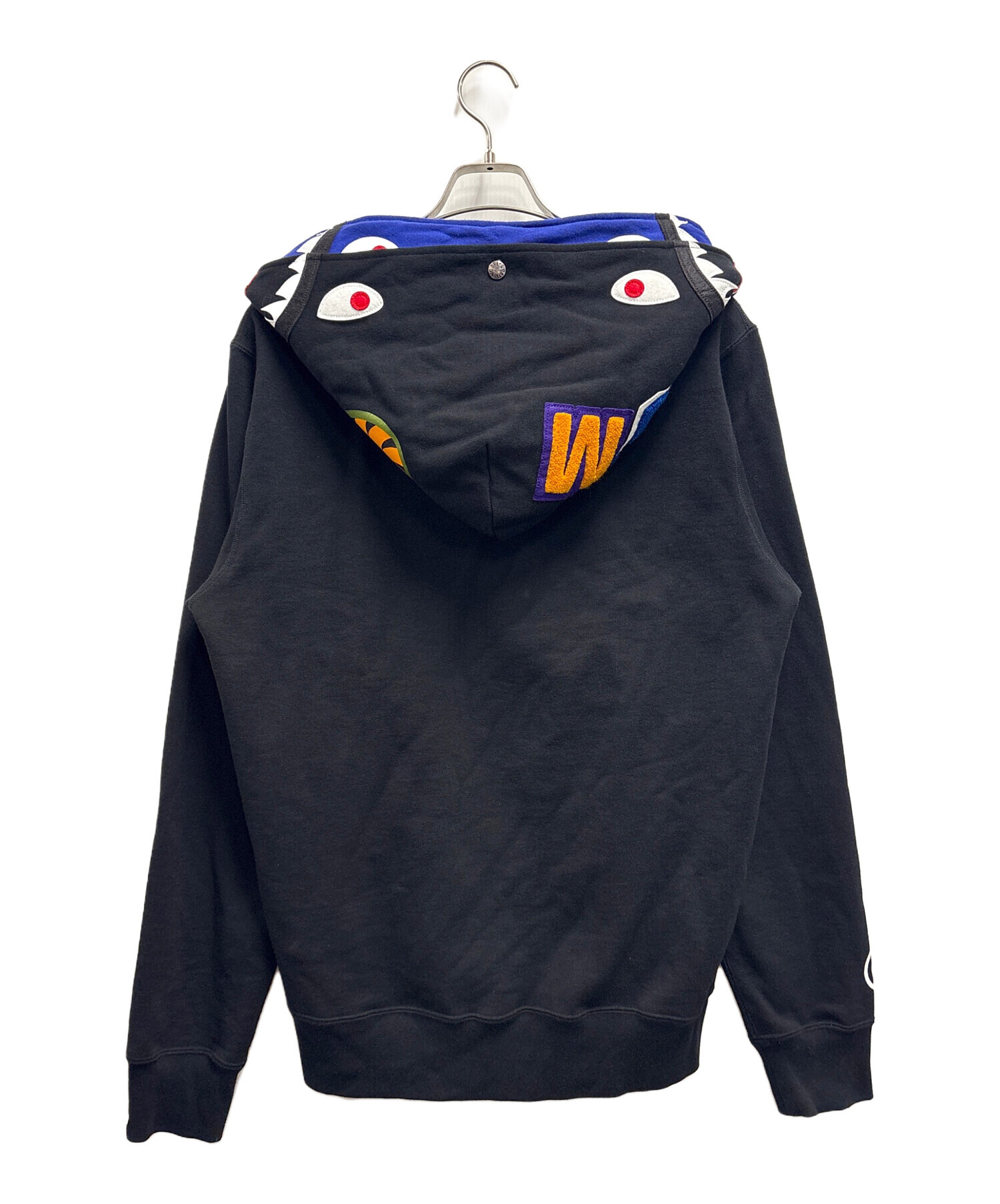 中古・古着通販】A BATHING APE (ア ベイシング エイプ) SHARK FULL 
