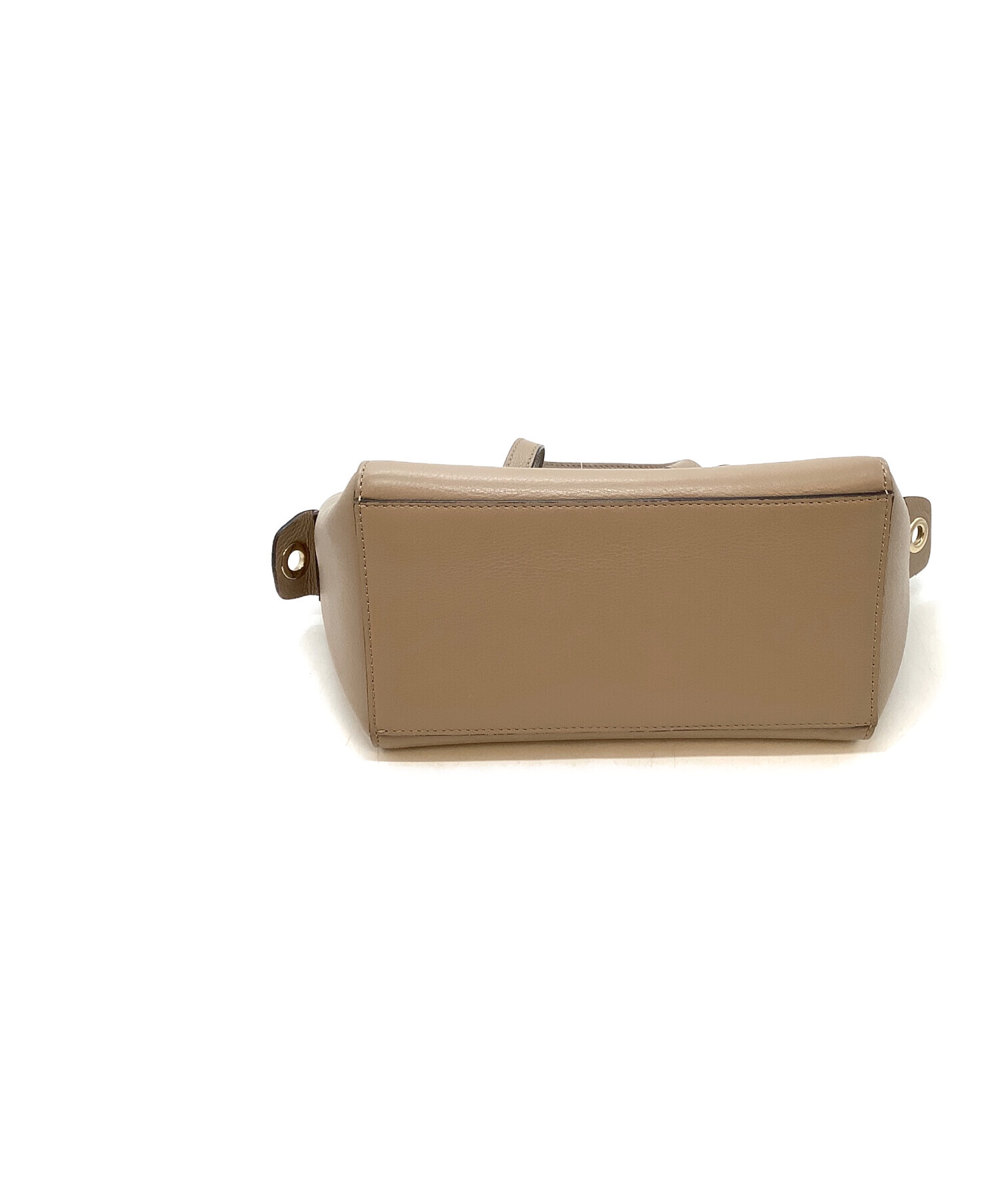 中古・古着通販】PELLICO (ペリーコ) ショルダーバッグ ブラウン