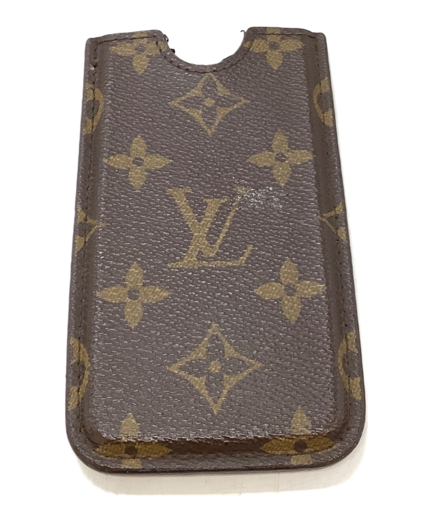 中古・古着通販】LOUIS VUITTON (ルイ ヴィトン) iPhone 3Gケース