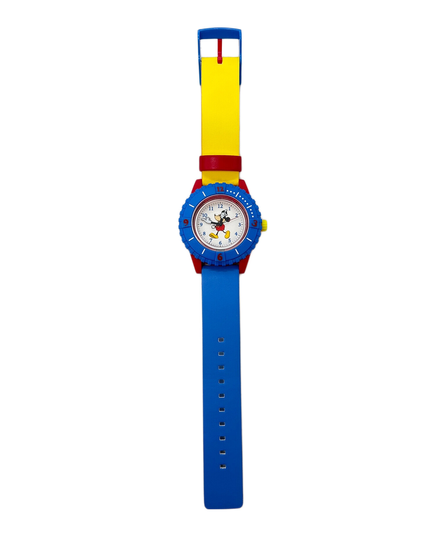中古・古着通販】Disney RESORT (ディズニーリゾート) リストウォッチ
