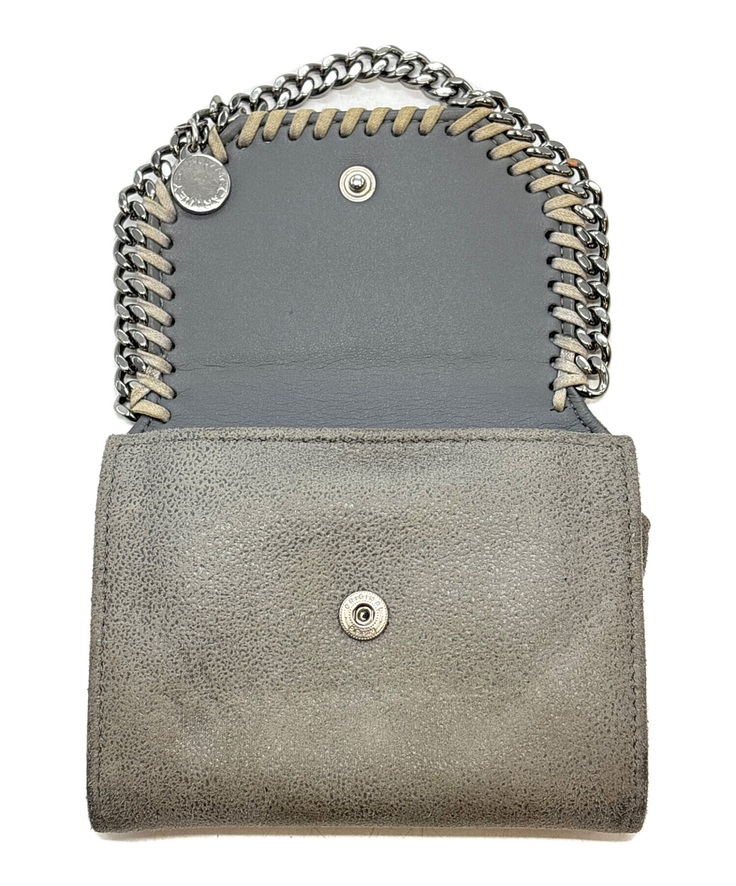 中古・古着通販】STELLA McCARTNEY (ステラマッカートニー) コイン 