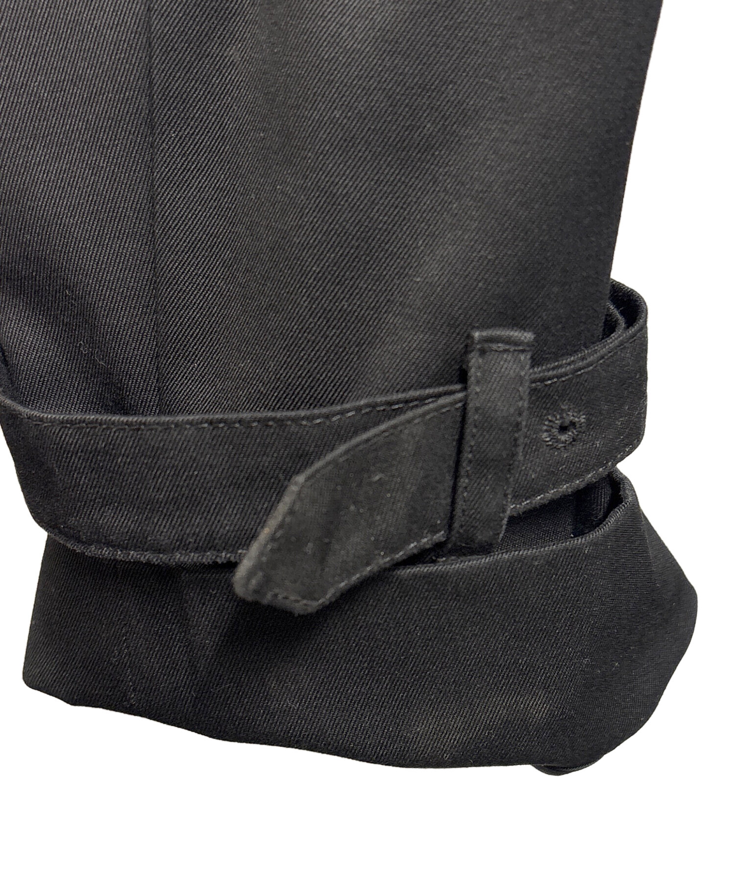 中古・古着通販】Aquascutum (アクアスキュータム) トレンチコート