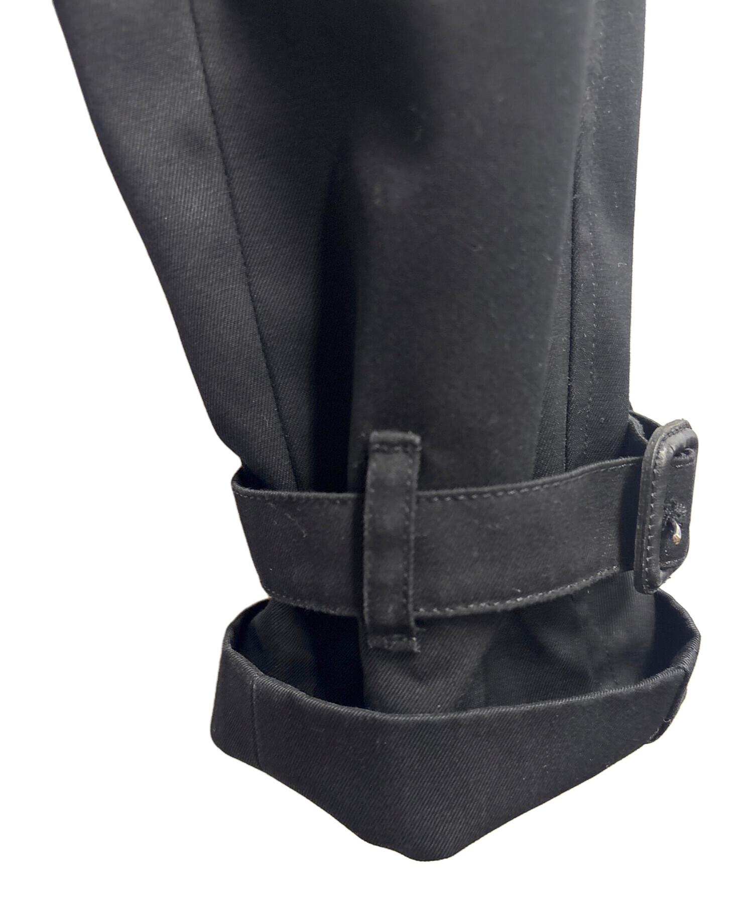 中古・古着通販】Aquascutum (アクアスキュータム) トレンチコート