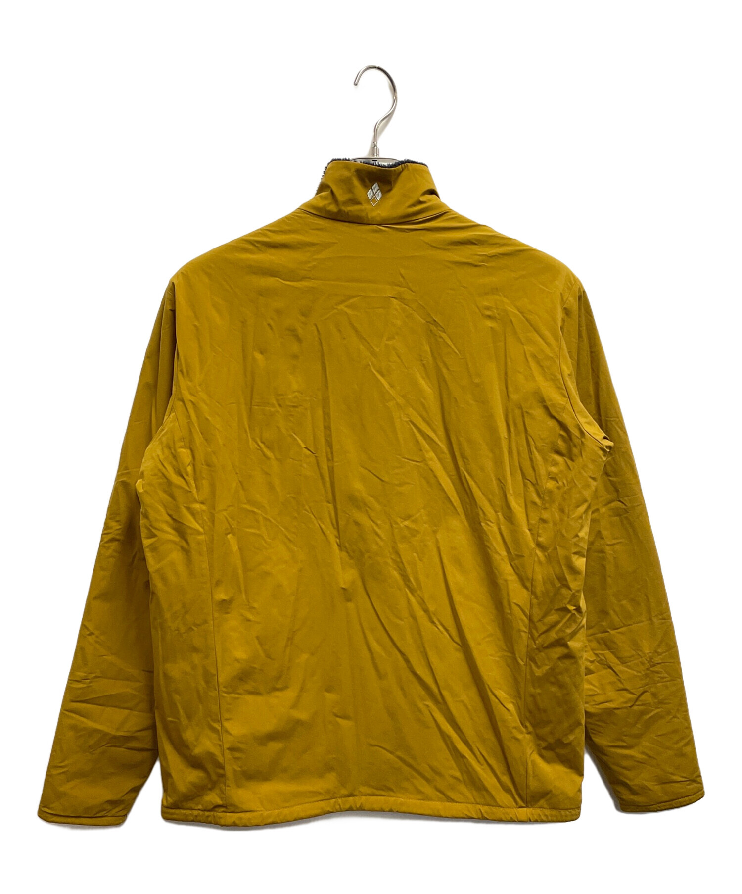 中古・古着通販】mont-bell (モンベル) クリマエアリバーシブル 