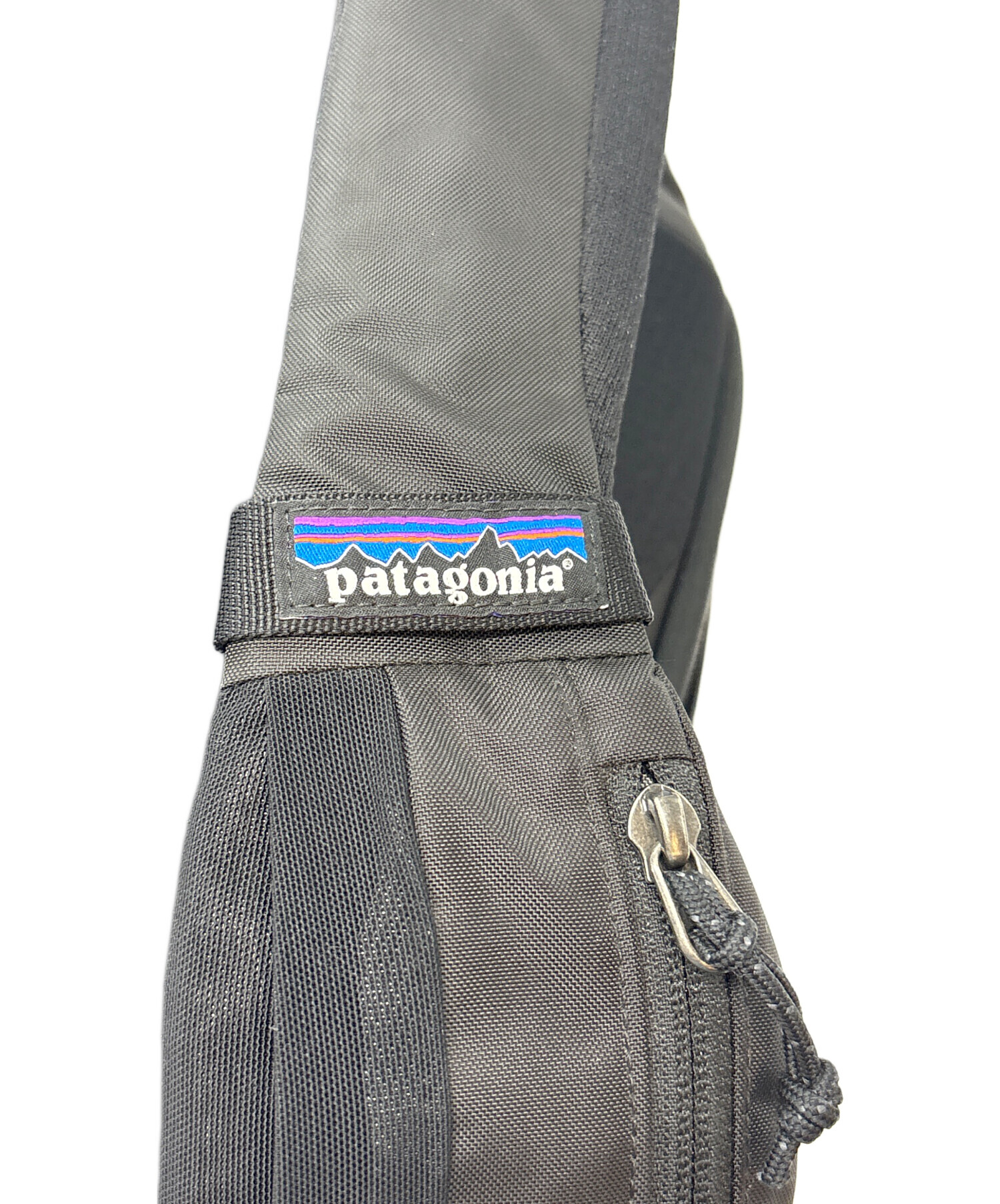 patagonia ボディバッグ グレー　廃盤　希少 中古・古着通販】Patagonia (パタゴニア) ボディバッグ / アトム