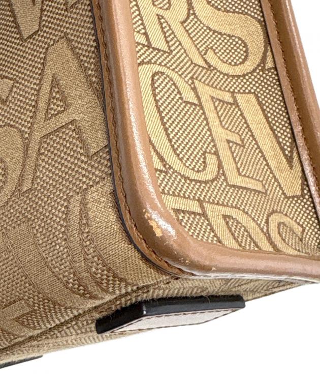 中古・古着通販】VERSACE (ヴェルサーチェ) 2WAYショルダーバッグ