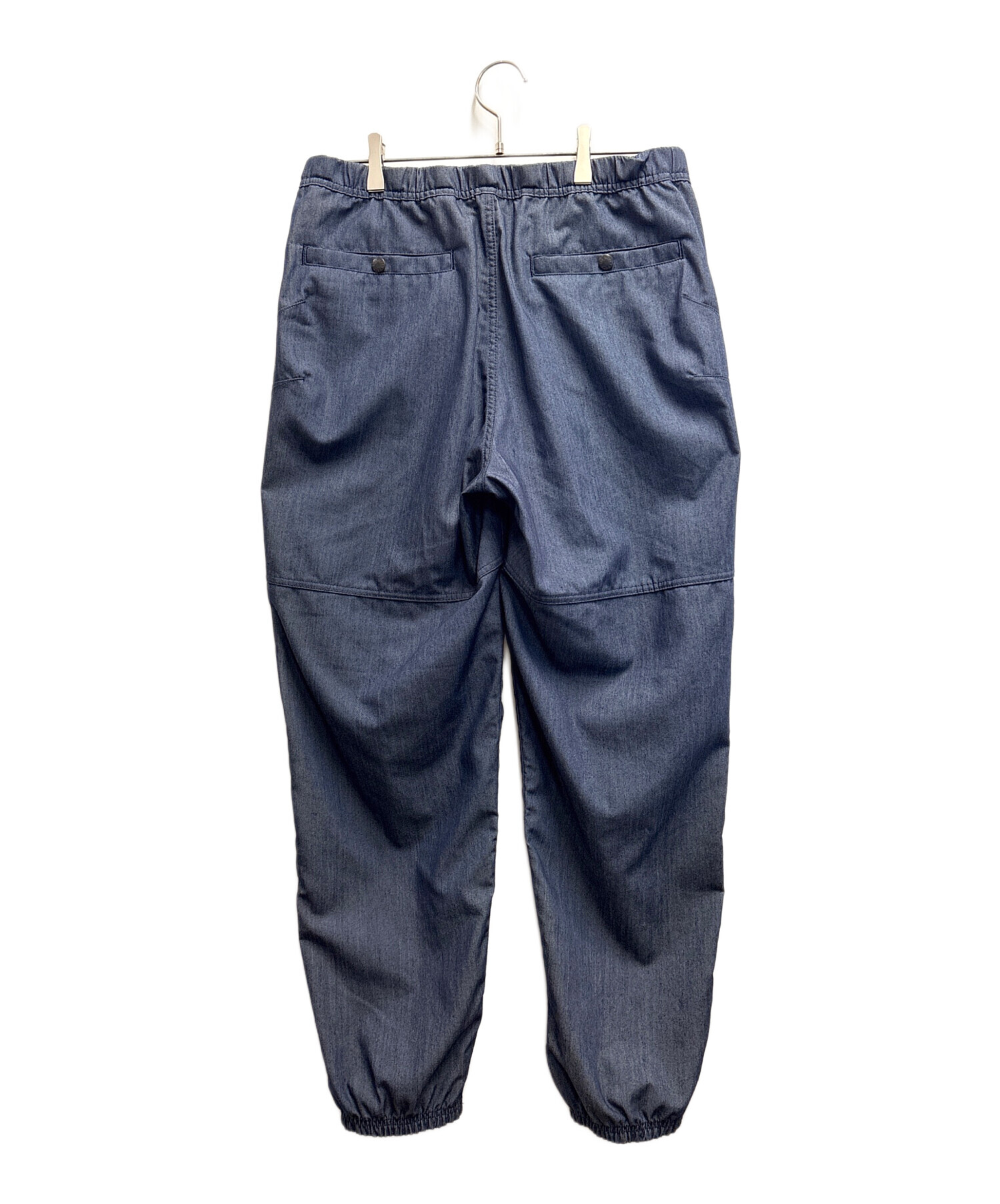 中古・古着通販】THE NORTH FACE (ザ ノース フェイス) ナイロンデニム