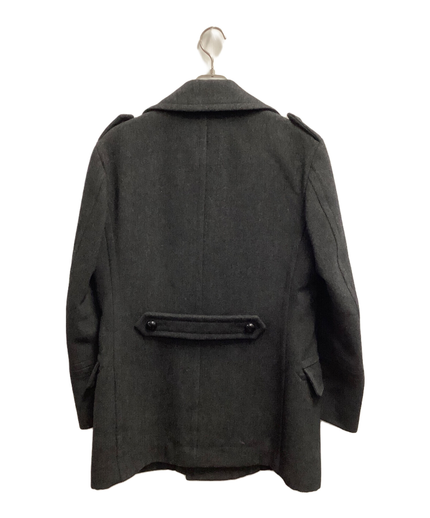 中古・古着通販】BURBERRY LONDON (バーバリーロンドン) ダブル