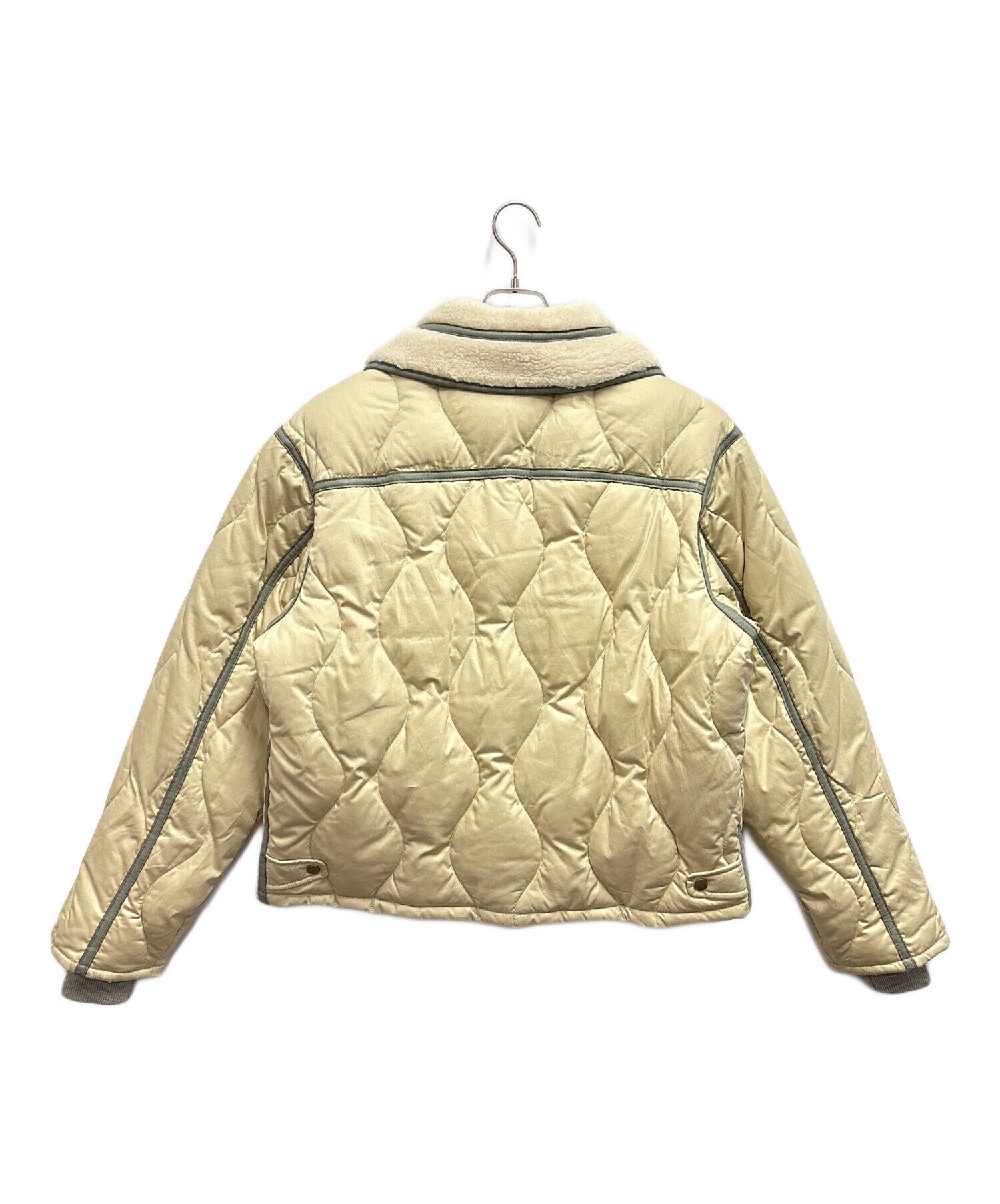 DIESEL×N.HOOLYWOOD 中綿ジャケット DIESEL×N.HOOLYWOOD 中綿ジャケット N.HOOLYWOOD×Wrangler DENIM