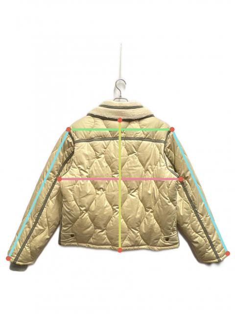 DIESEL アウター　キルティングブルゾン DIESEL 【並行輸入品】ディーゼル ブルゾン メンズ キルティング