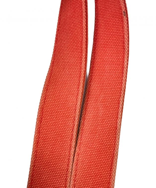 中古・古着通販】SUPREME (シュプリーム) トートバッグ レッド