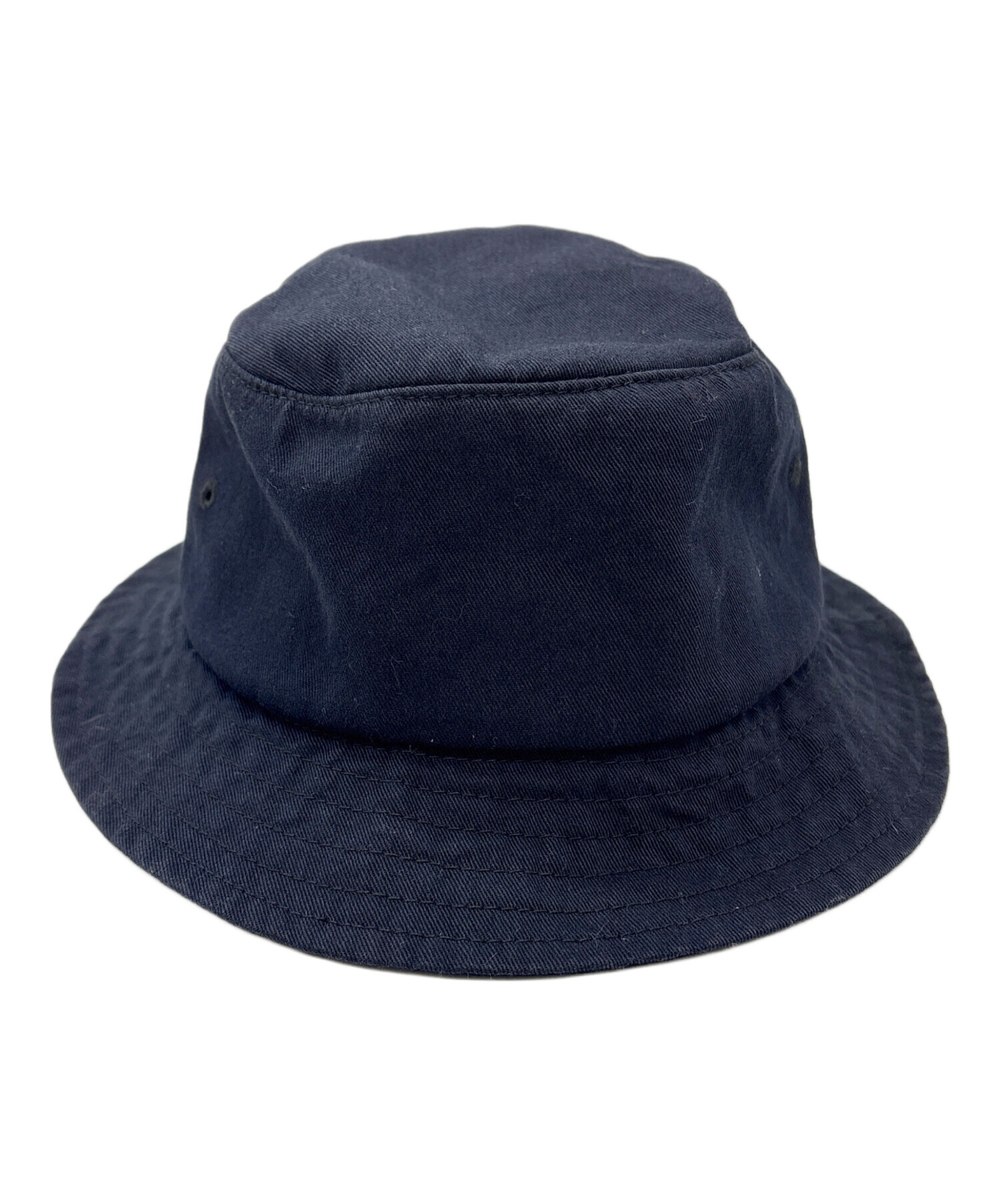 中古・古着通販】SUPREME (シュプリーム) バケットハット ブラック