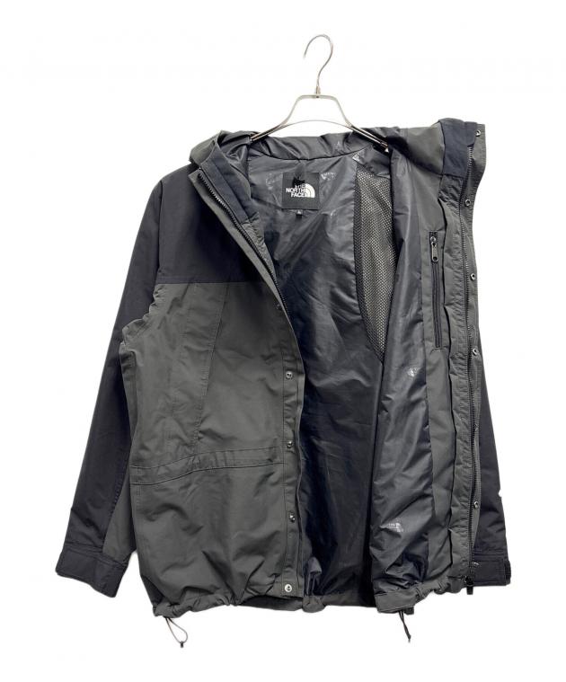 中古・古着通販】THE NORTH FACE (ザ ノース フェイス) マウンテン