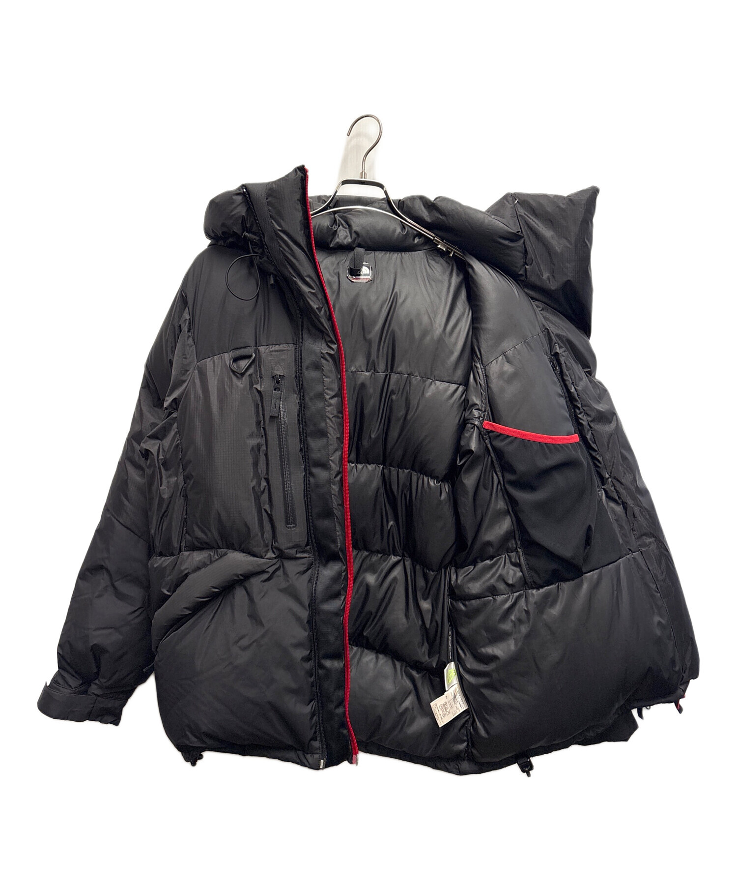 中古・古着通販】THE NORTH FACE (ザ ノース フェイス) ダウン