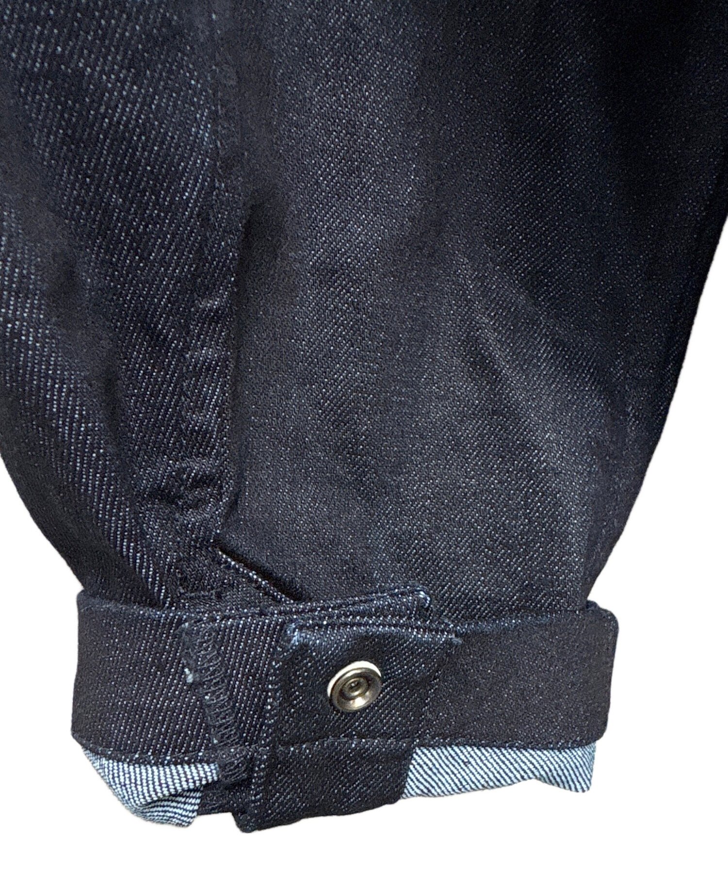 中古・古着通販】HELLY HANSEN (ヘリーハンセン) Updriftライトデニム