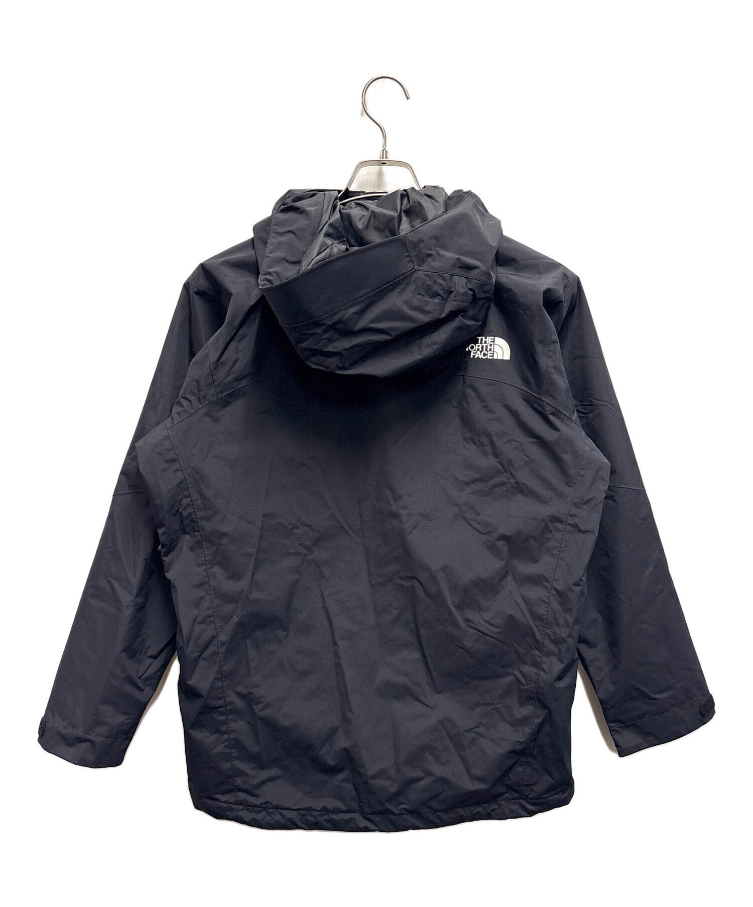 ザノースフェイス Out of Bounds jacket Lサイズ 中古・古着通販】THE NORTH FACE (ザ ノース フェイス) スキー