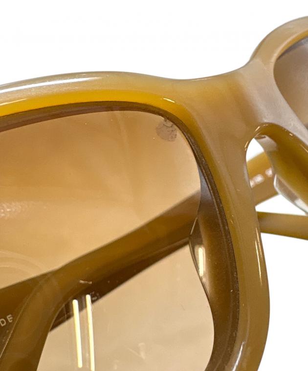 中古・古着通販】TIFFANY & Co. (ティファニー) サングラス ブラウン