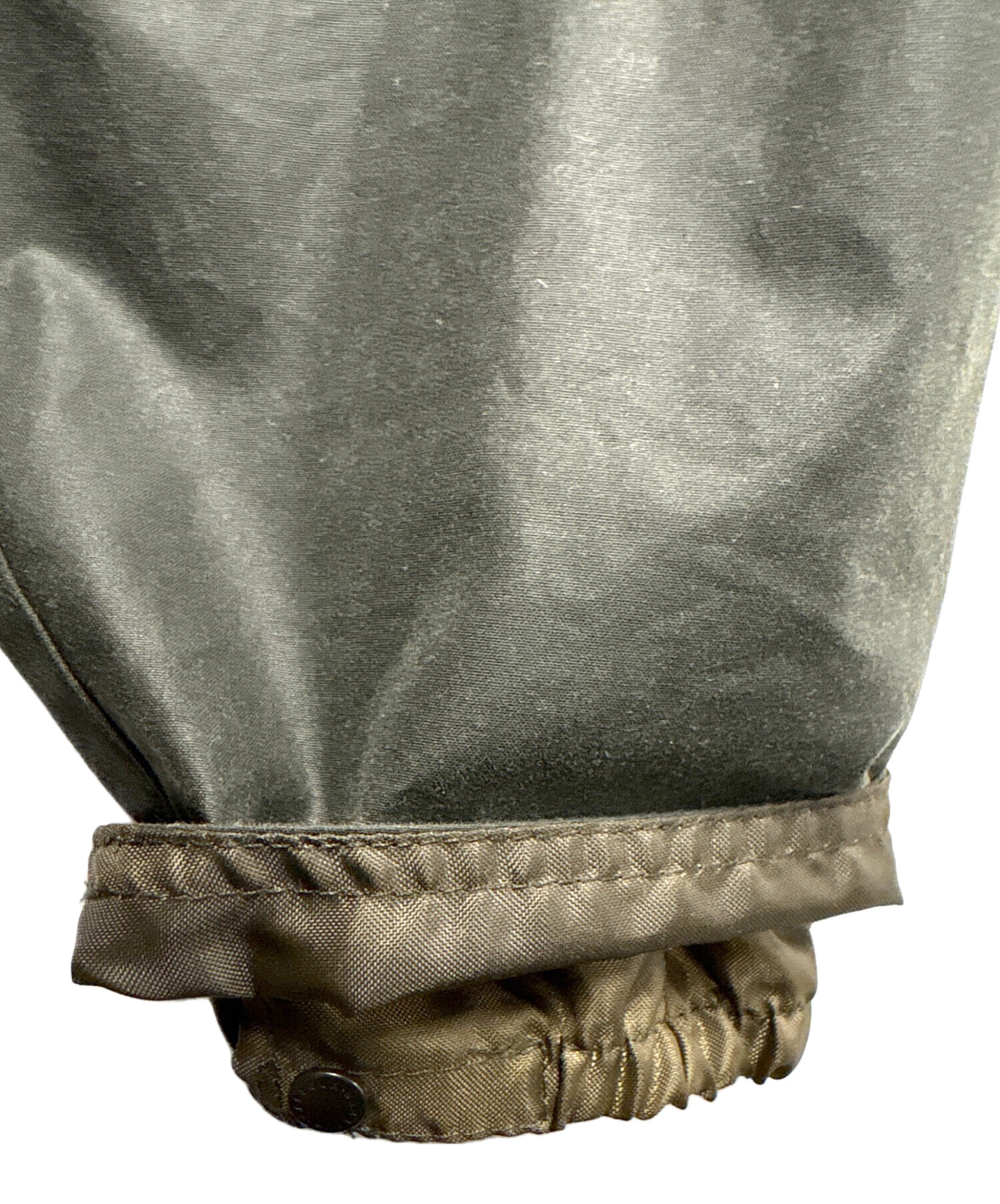 中古・古着通販】Barbour (バブアー) TRANSPORT WAX カーキ