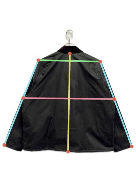 K*4様 【美品】Babour ×BRITISHMADETRANSPORT WA 中古・古着通販