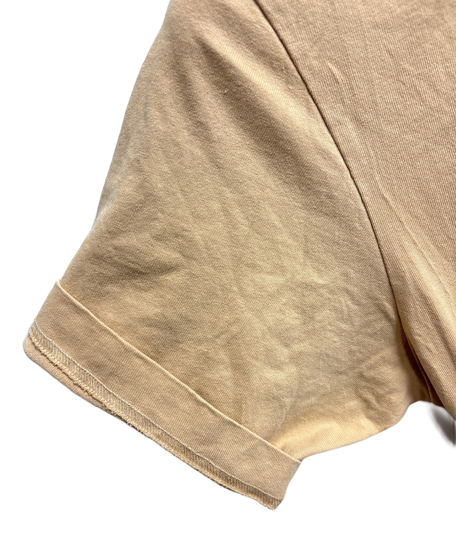 中古・古着通販】Acne studios (アクネ ストゥディオス) ロゴTシャツ