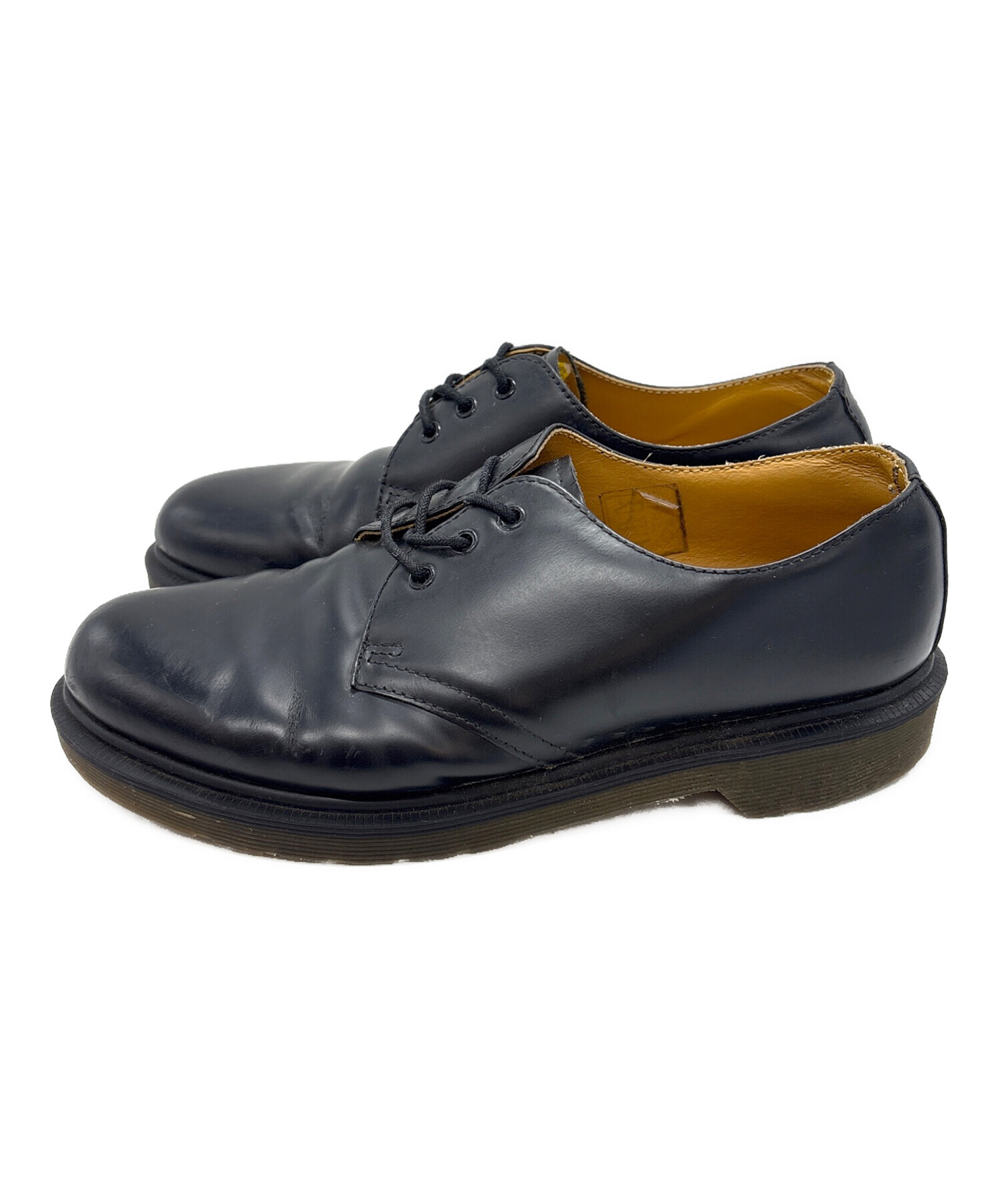 中古・古着通販】Dr.Martens (ドクターマーチン) 3ホールシューズ 