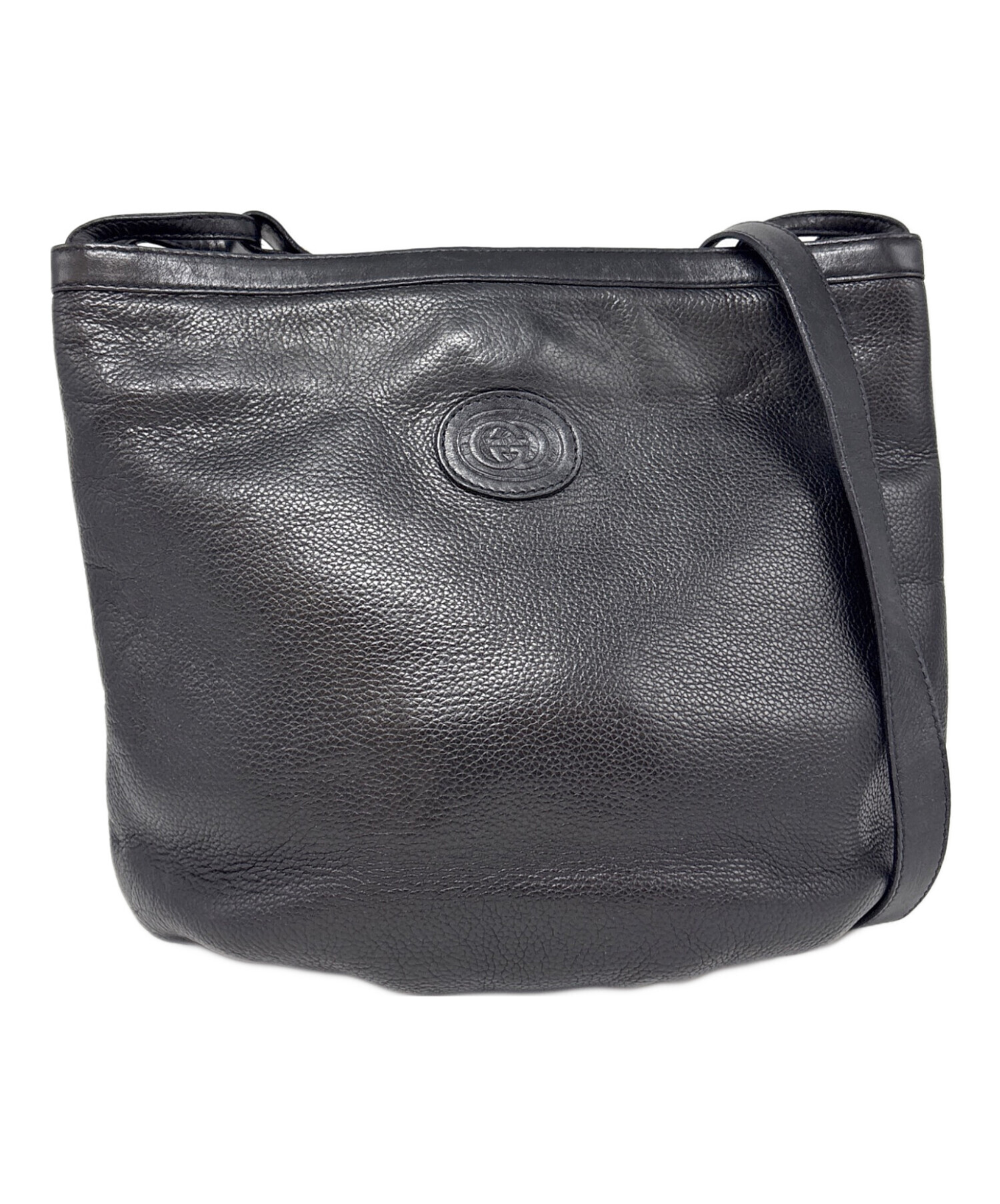 中古・古着通販】GUCCI (グッチ) ショルダーバッグ / OLD GUCCI 