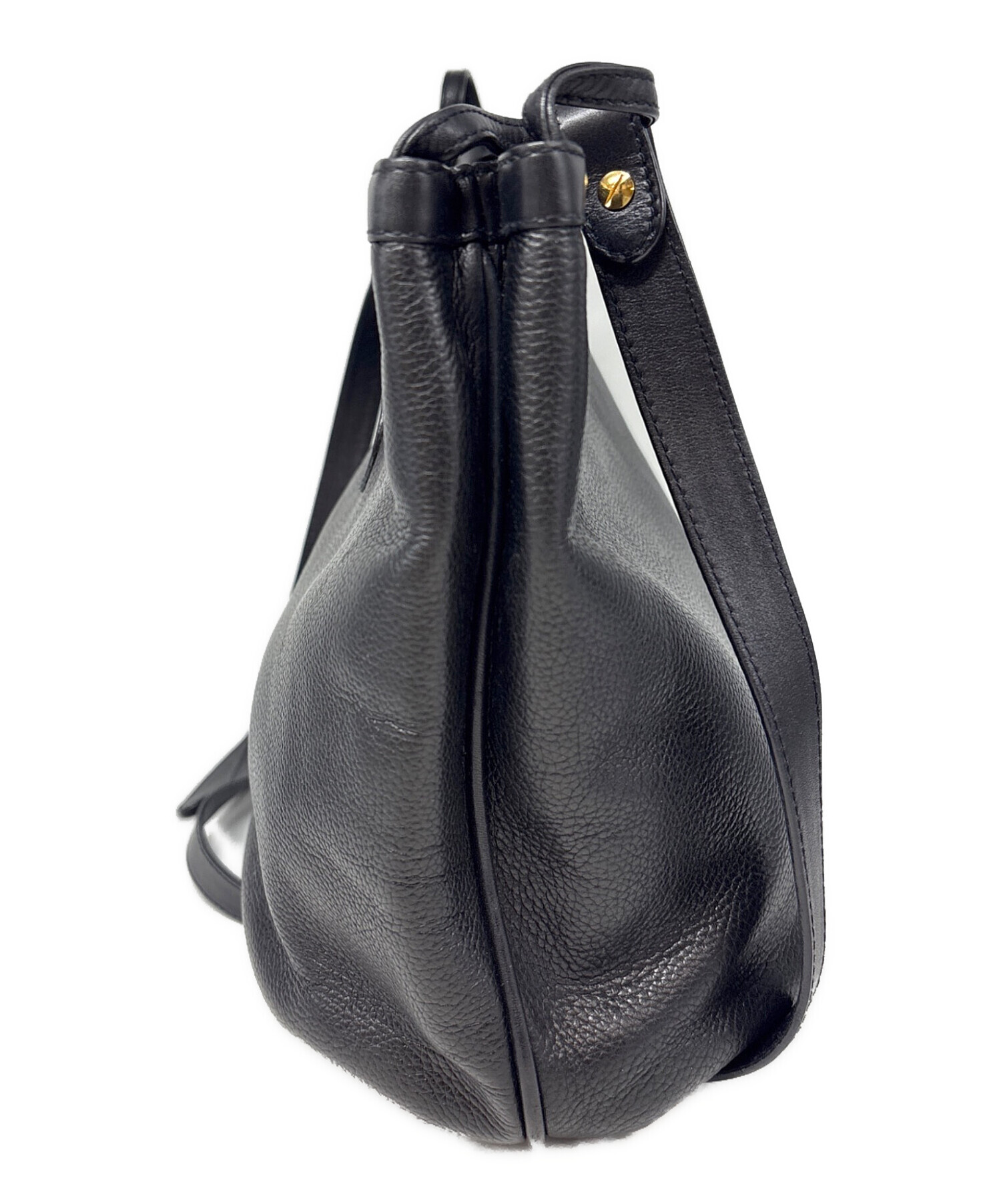 中古・古着通販】GUCCI (グッチ) ショルダーバッグ / OLD GUCCI 