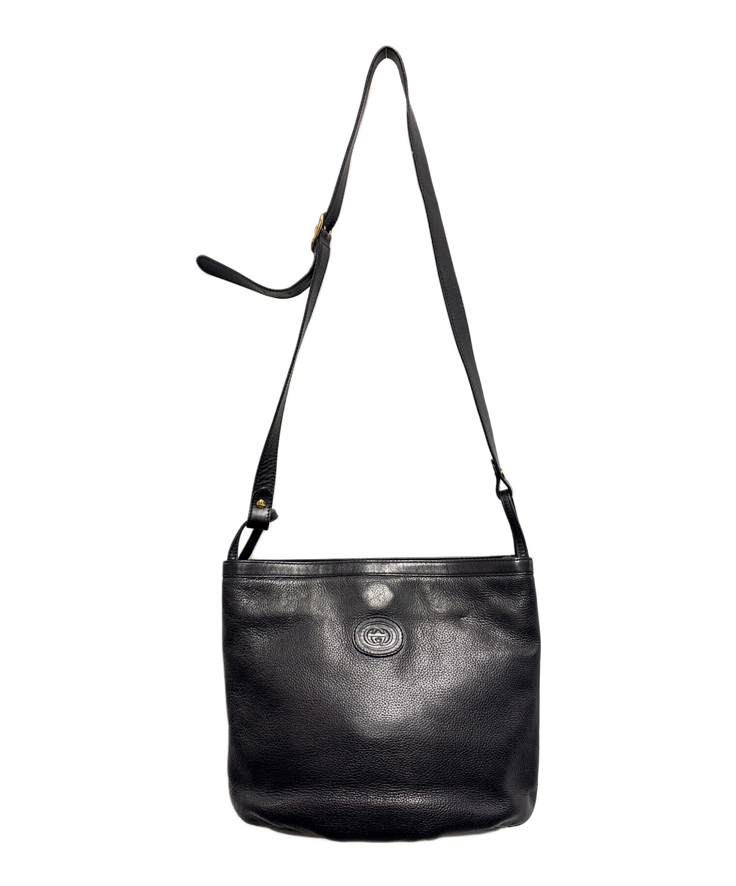 中古・古着通販】GUCCI (グッチ) ショルダーバッグ / OLD GUCCI 