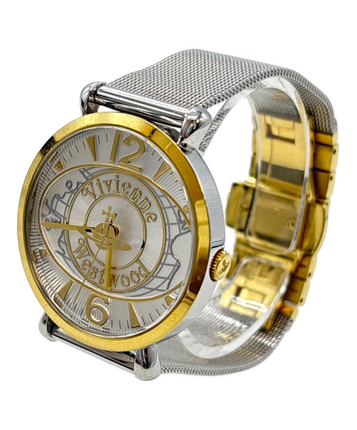 中古・古着通販】Vivienne Westwood (ヴィヴィアンウエストウッド