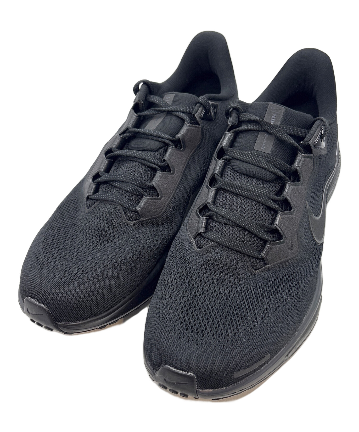 ナイキ　ペガサス41 未使用品 中古・古着通販】NIKE (ナイキ) シューズ / ペガサス41 ブラック