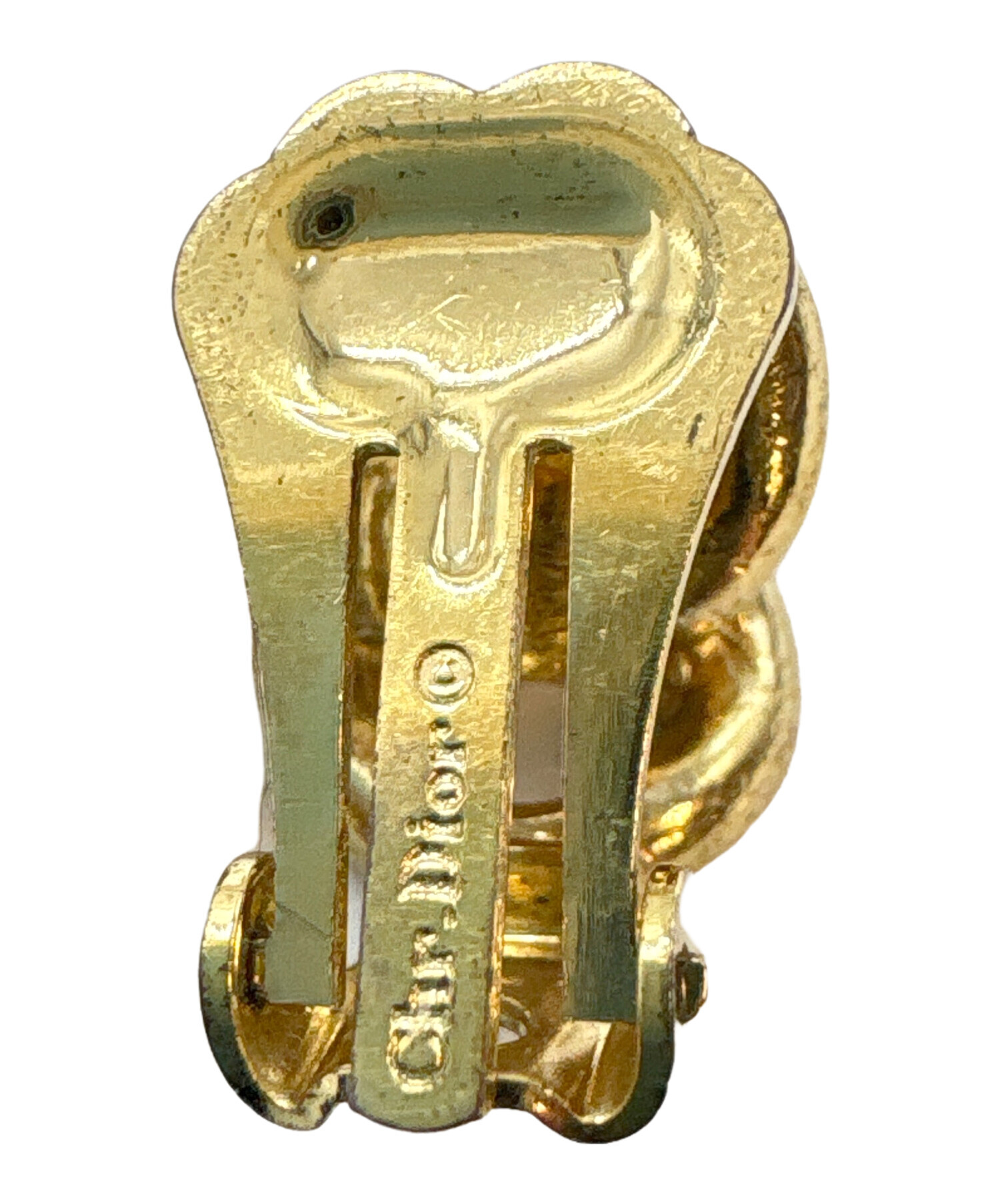 中古・古着通販】Christian Dior (クリスチャン ディオール) ライン  