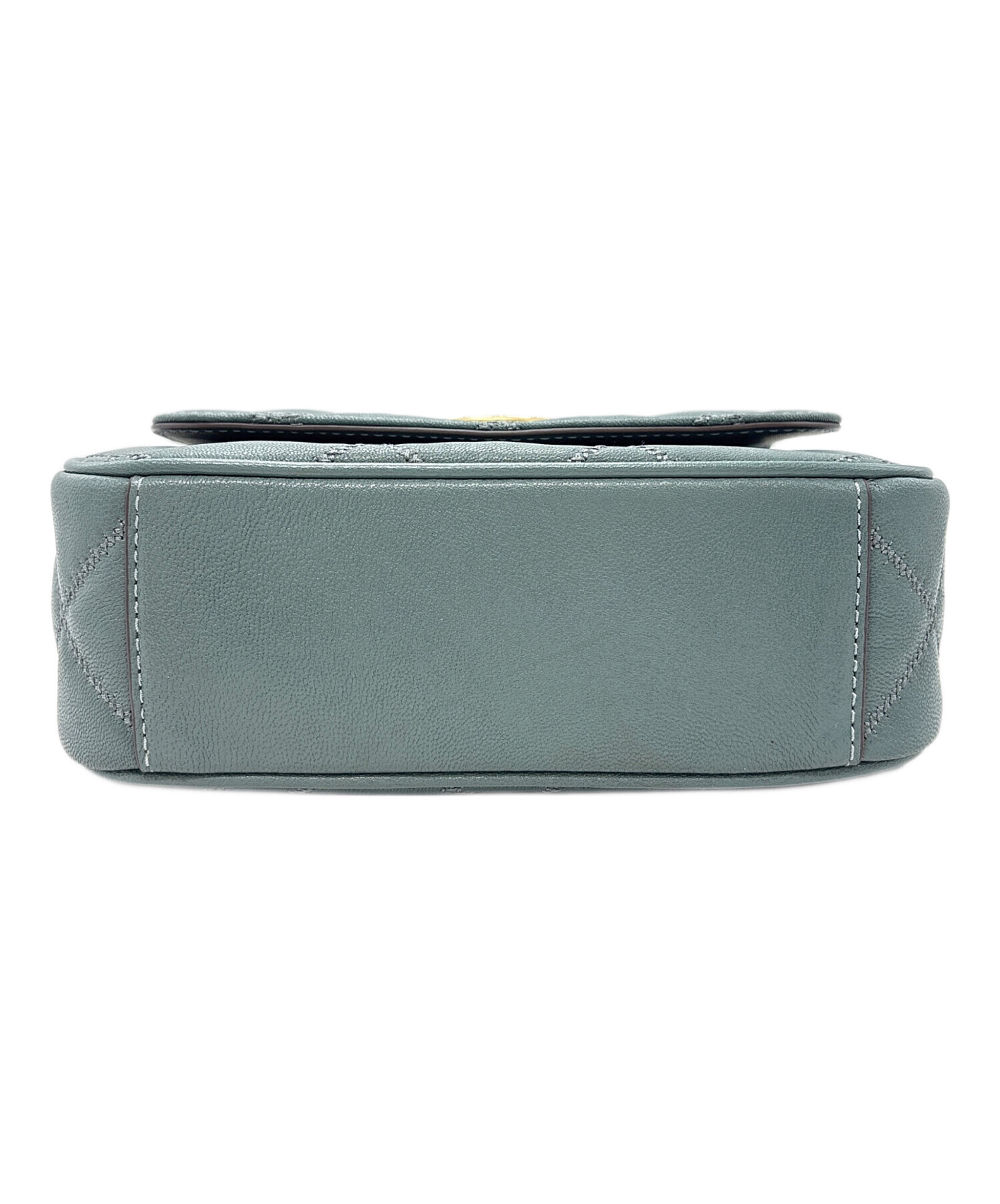 中古・古着通販】TORY BURCH (トリーバーチ) チェーンショルダーバッグ