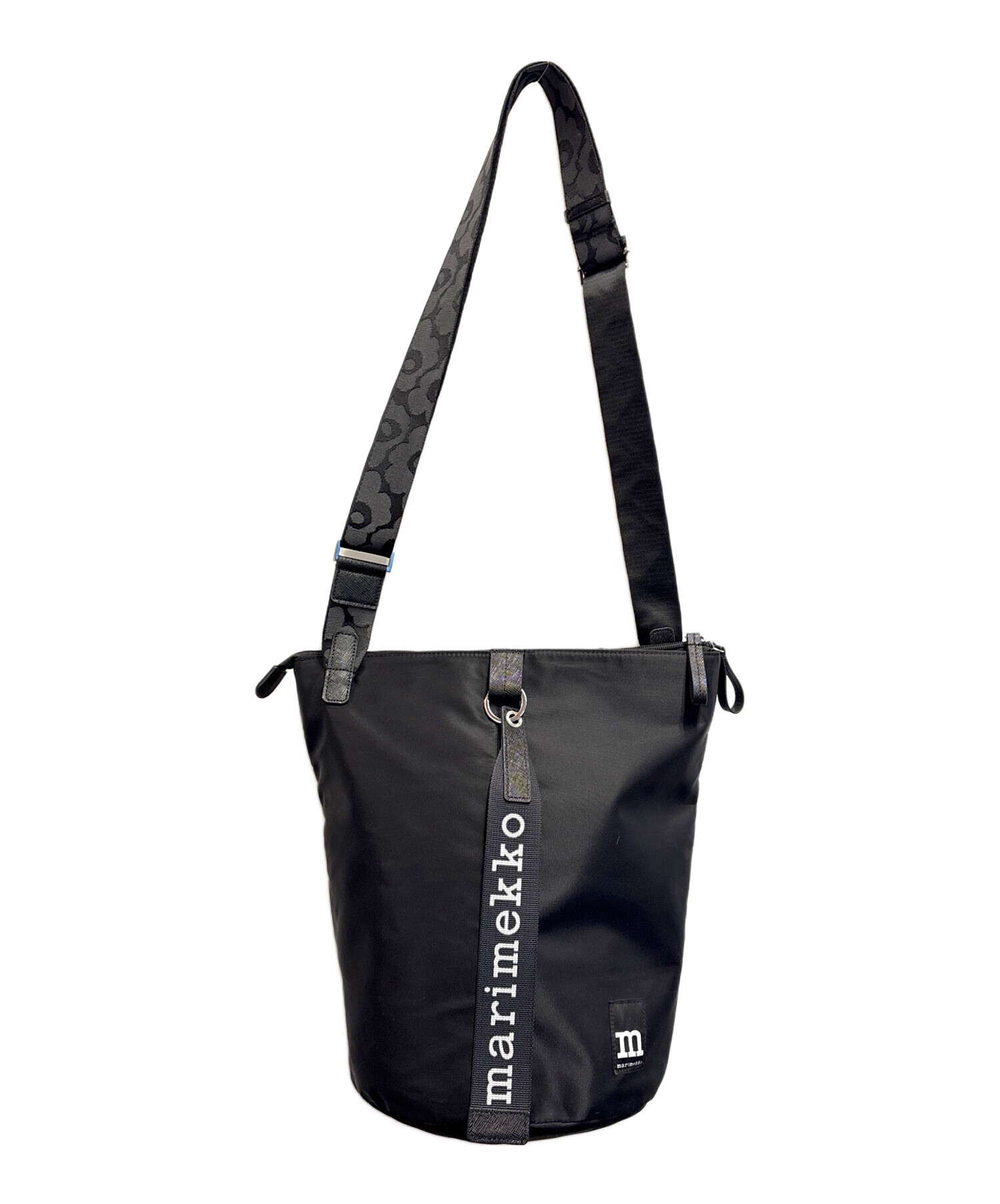 中古・古着通販】marimekko (マリメッコ) ショルダーバッグ / All Day 