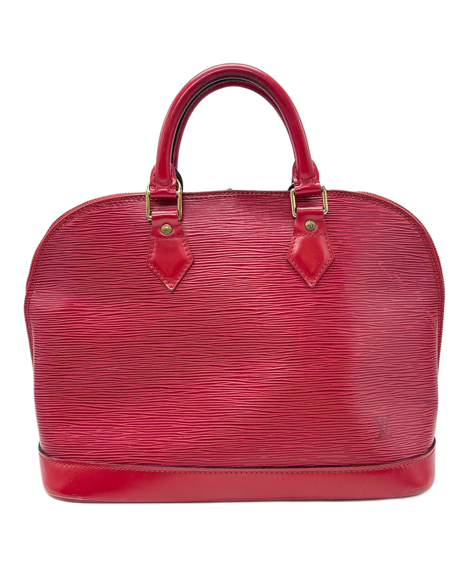 中古・古着通販】LOUIS VUITTON (ルイ ヴィトン) ハンドバッグ / エピ